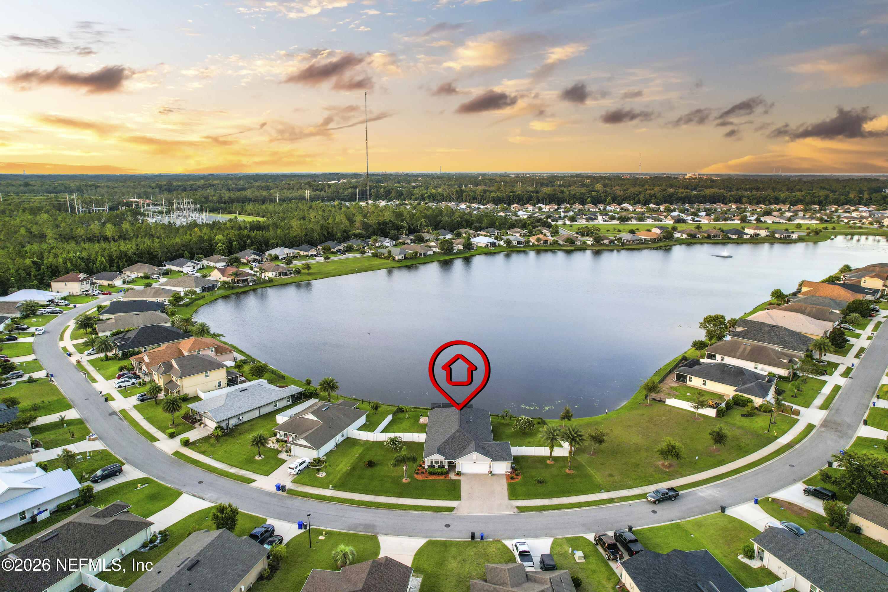 458 DEER CROSSING Road, St. Augustine