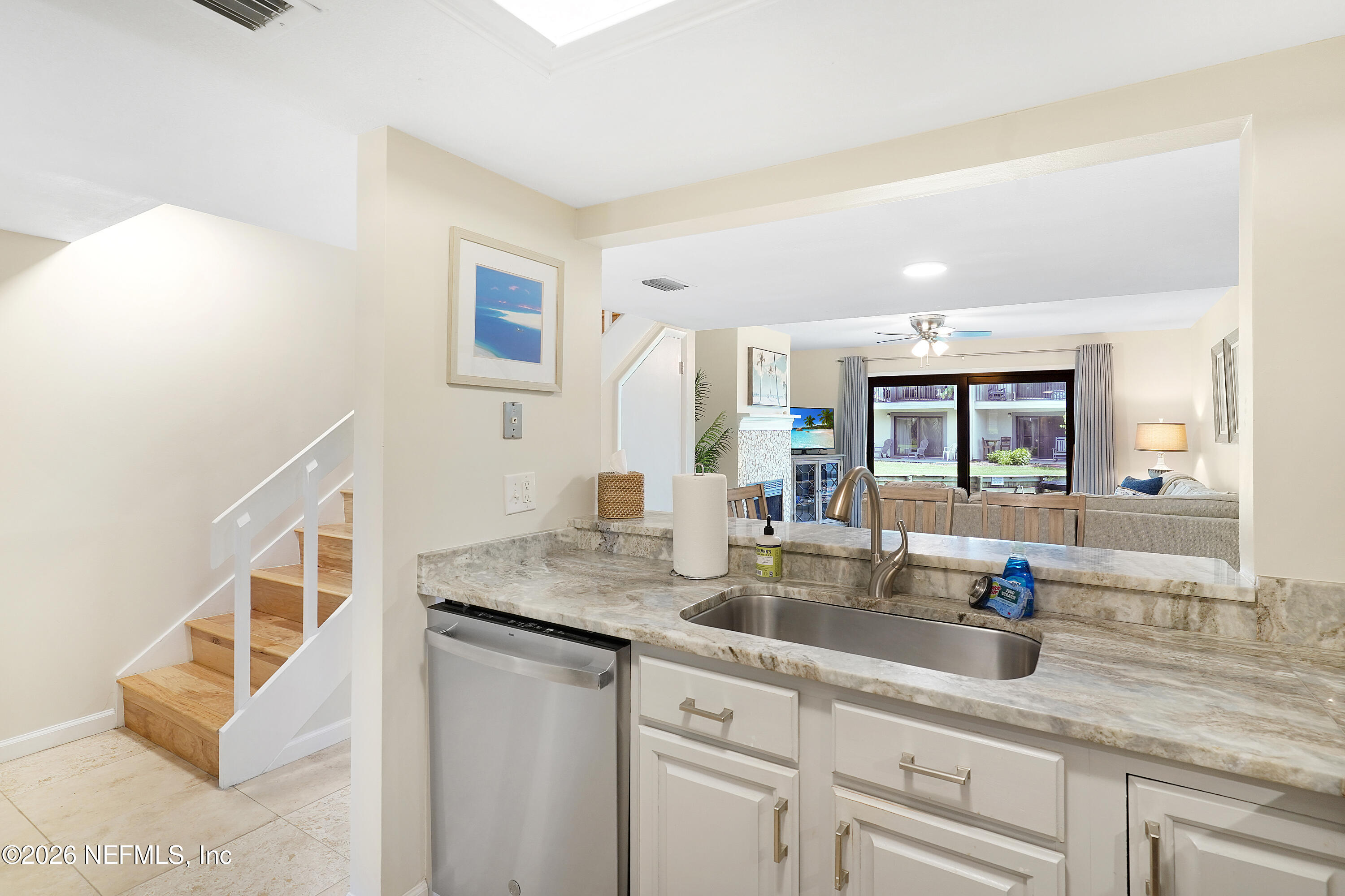 890 A1A BEACH Boulevard 8, St. Augustine Unit: 8