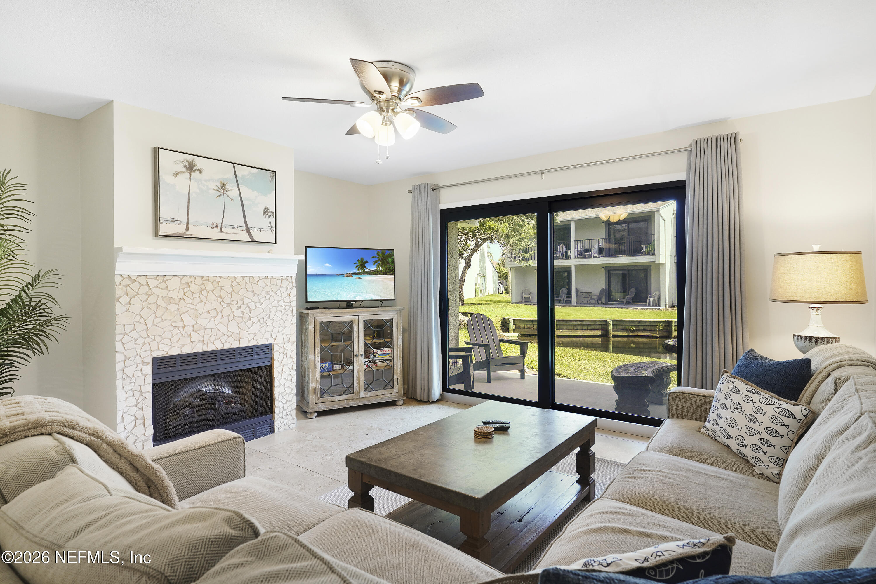 890 A1A BEACH Boulevard 8, St. Augustine Unit: 8