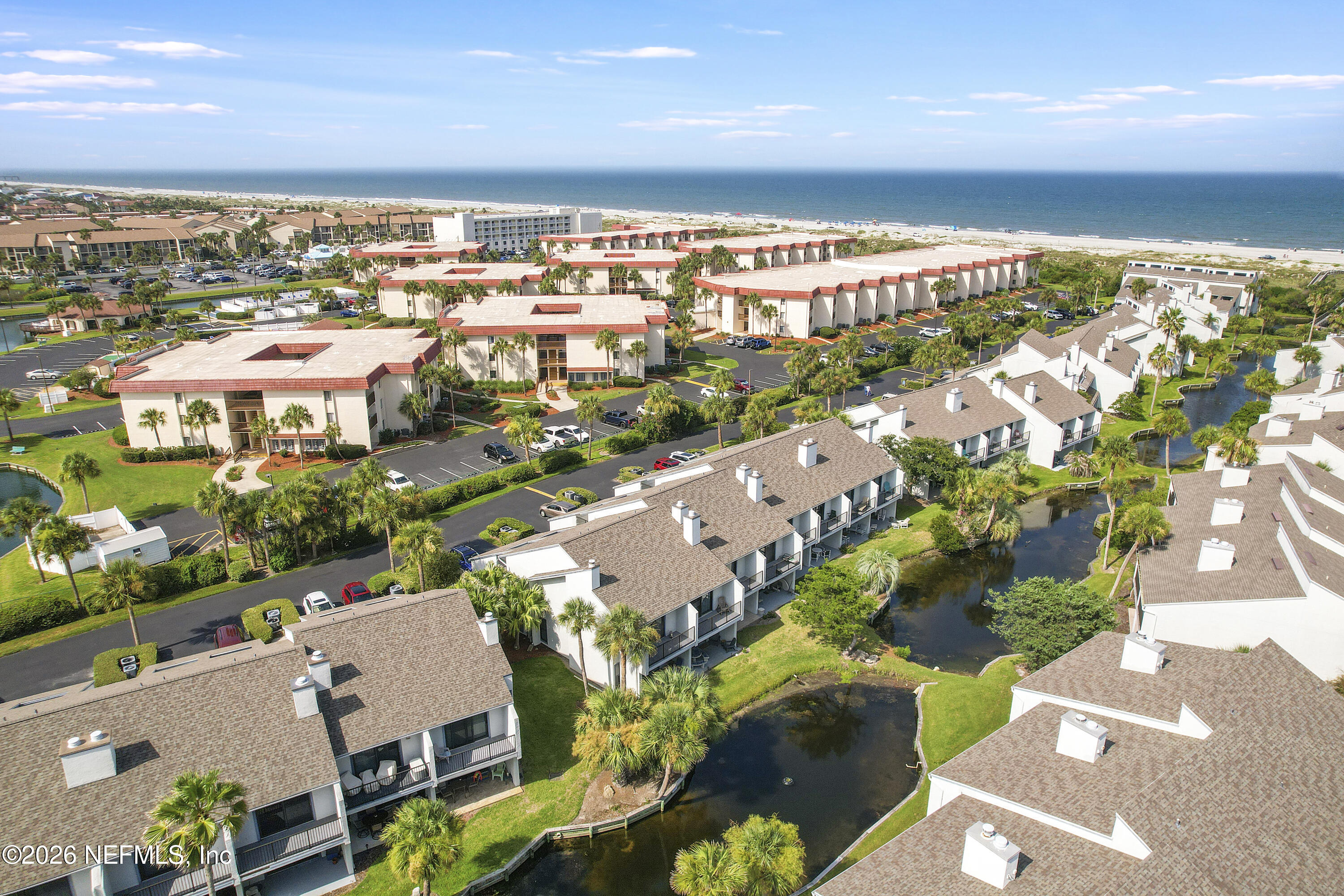890 A1A BEACH Boulevard 8, St. Augustine Unit: 8
