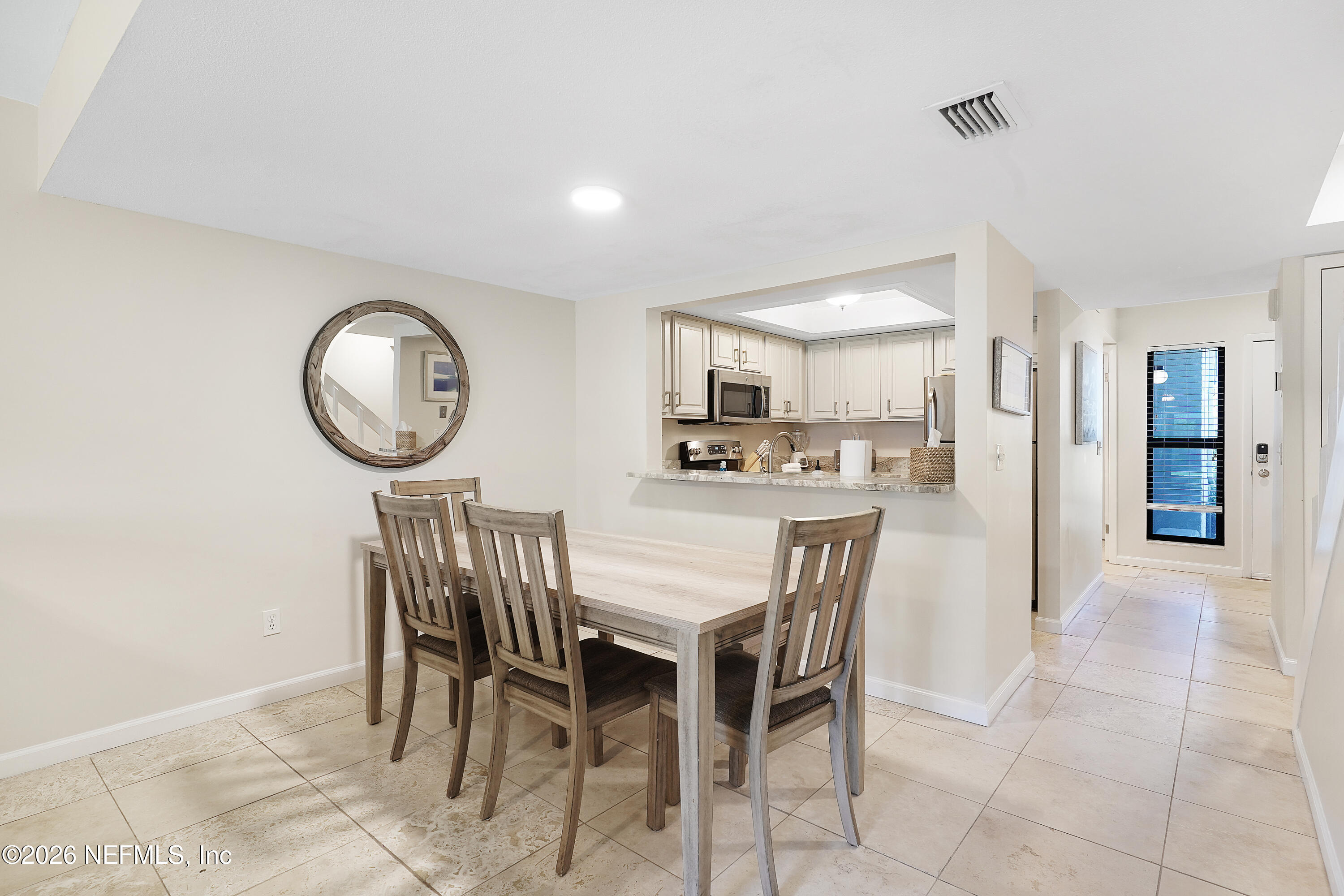 890 A1A BEACH Boulevard 8, St. Augustine Unit: 8