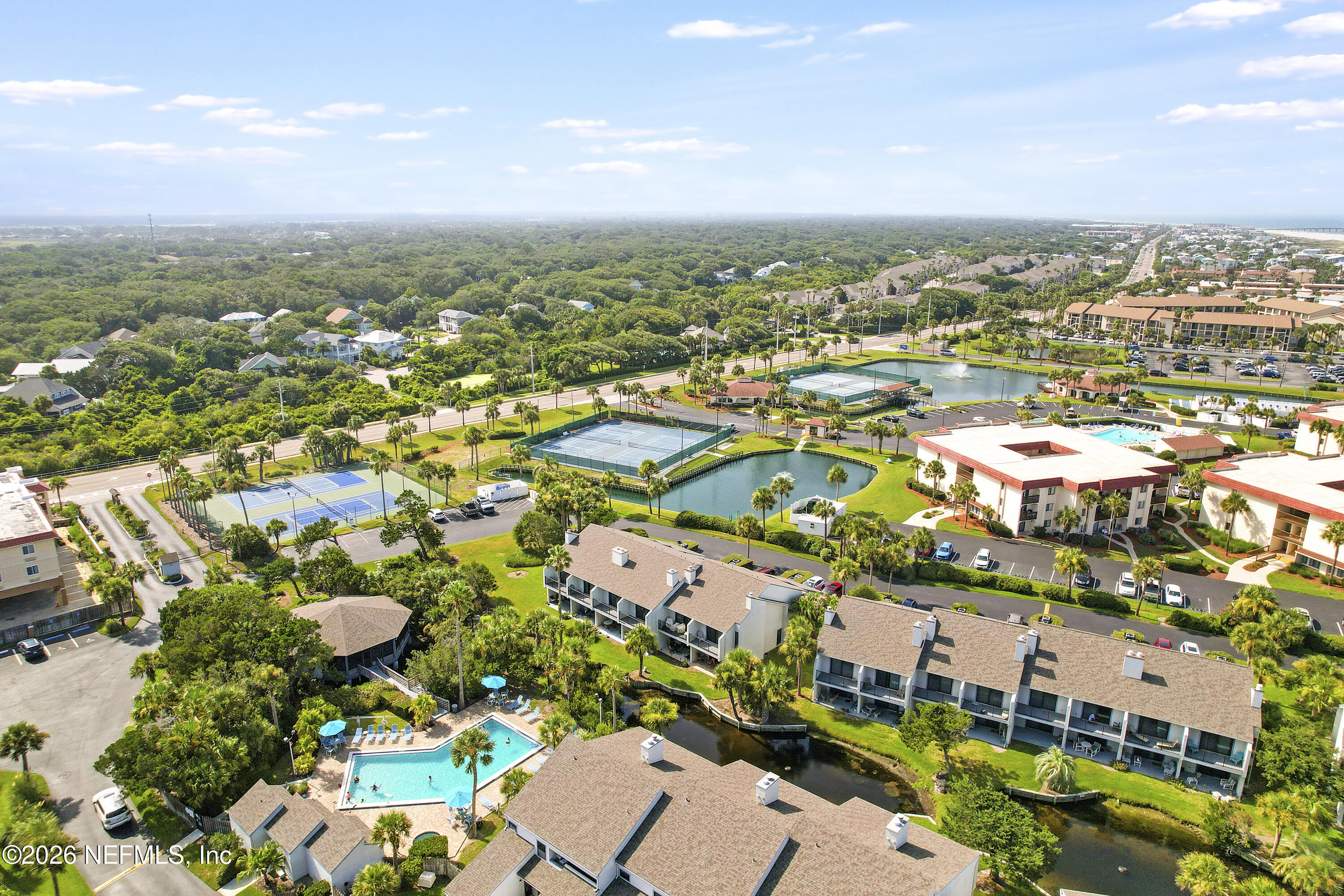 890 A1A BEACH Boulevard 8, St. Augustine Unit: 8