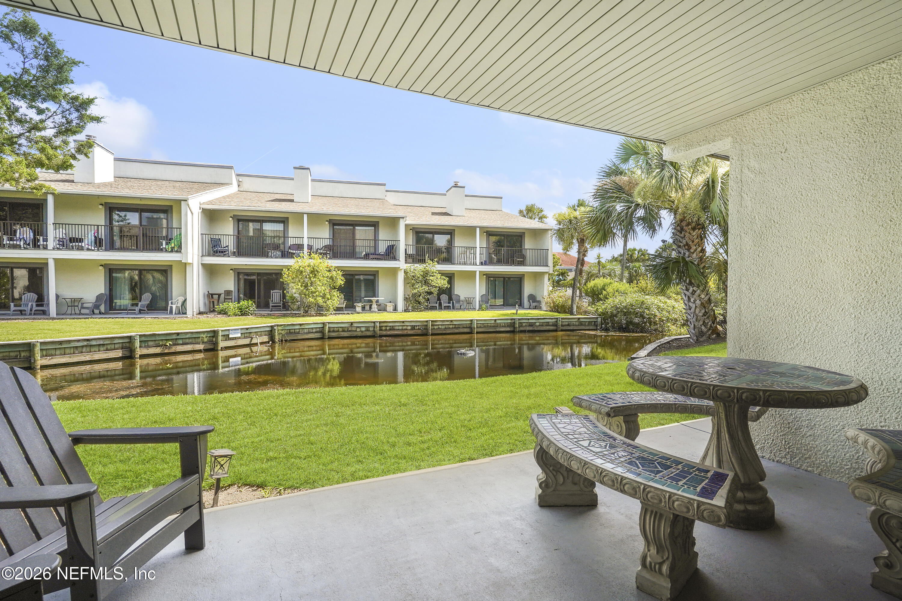 890 A1A BEACH Boulevard 8, St. Augustine Unit: 8
