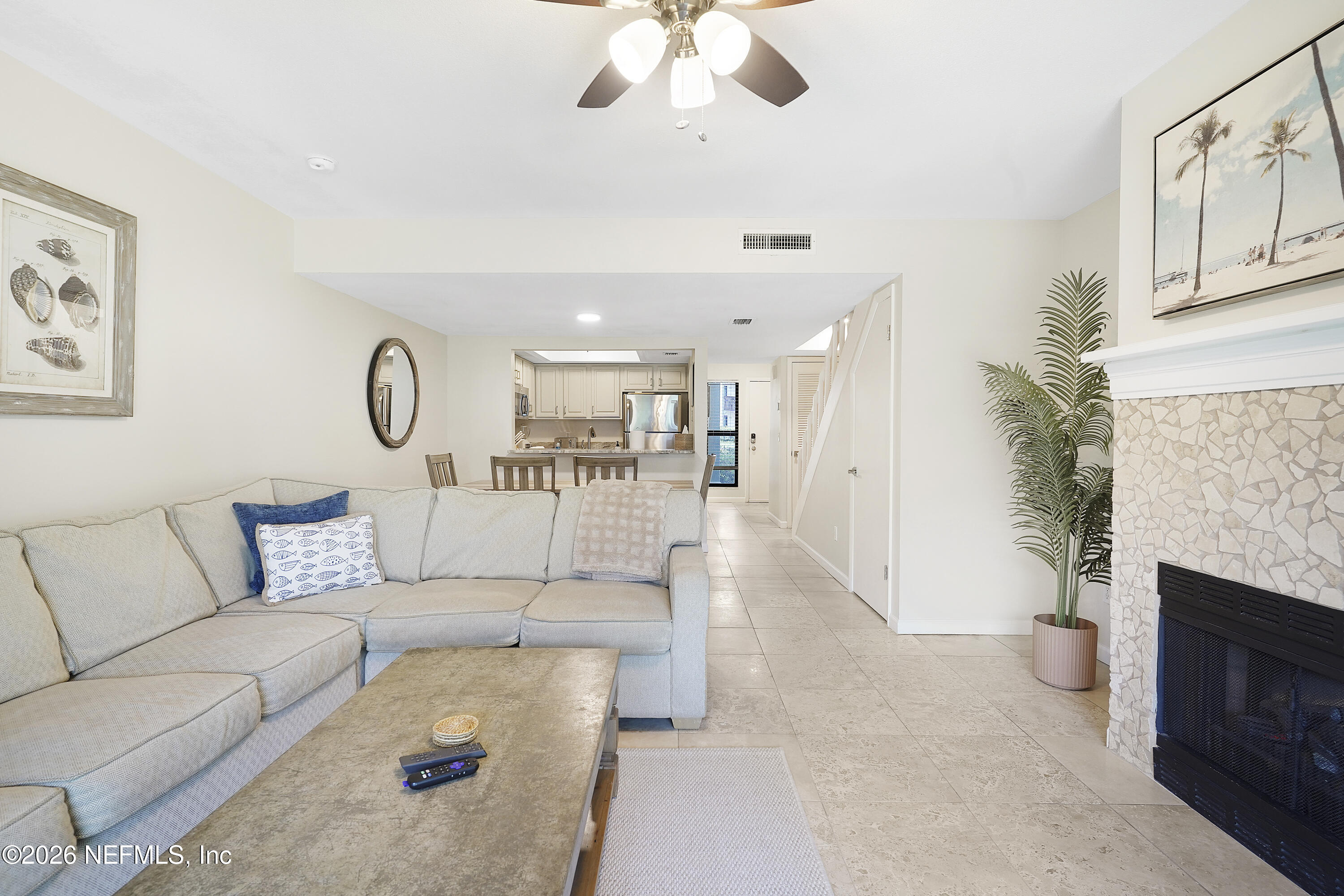 890 A1A BEACH Boulevard 8, St. Augustine Unit: 8