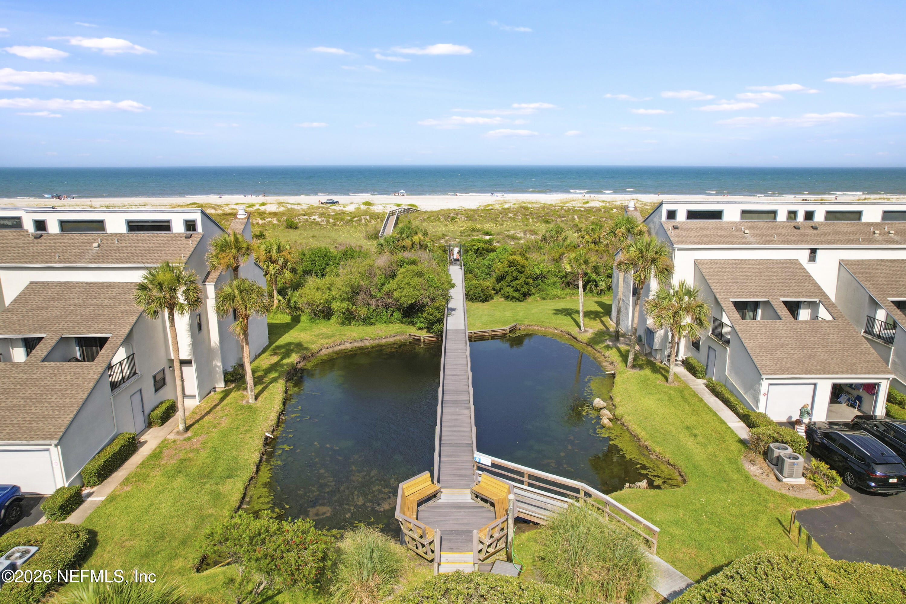 890 A1A BEACH Boulevard 8, St. Augustine Unit: 8