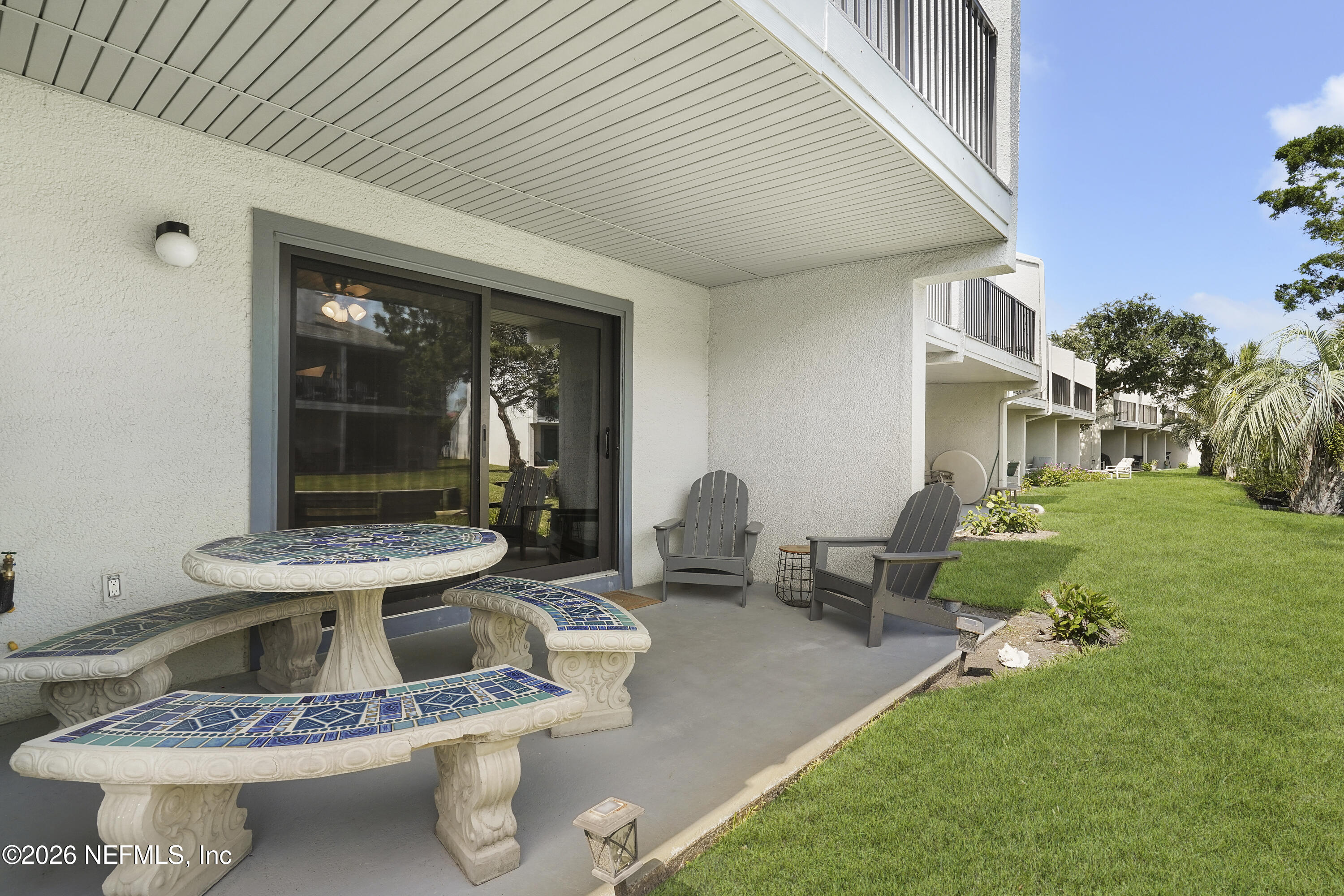 890 A1A BEACH Boulevard 8, St. Augustine Unit: 8