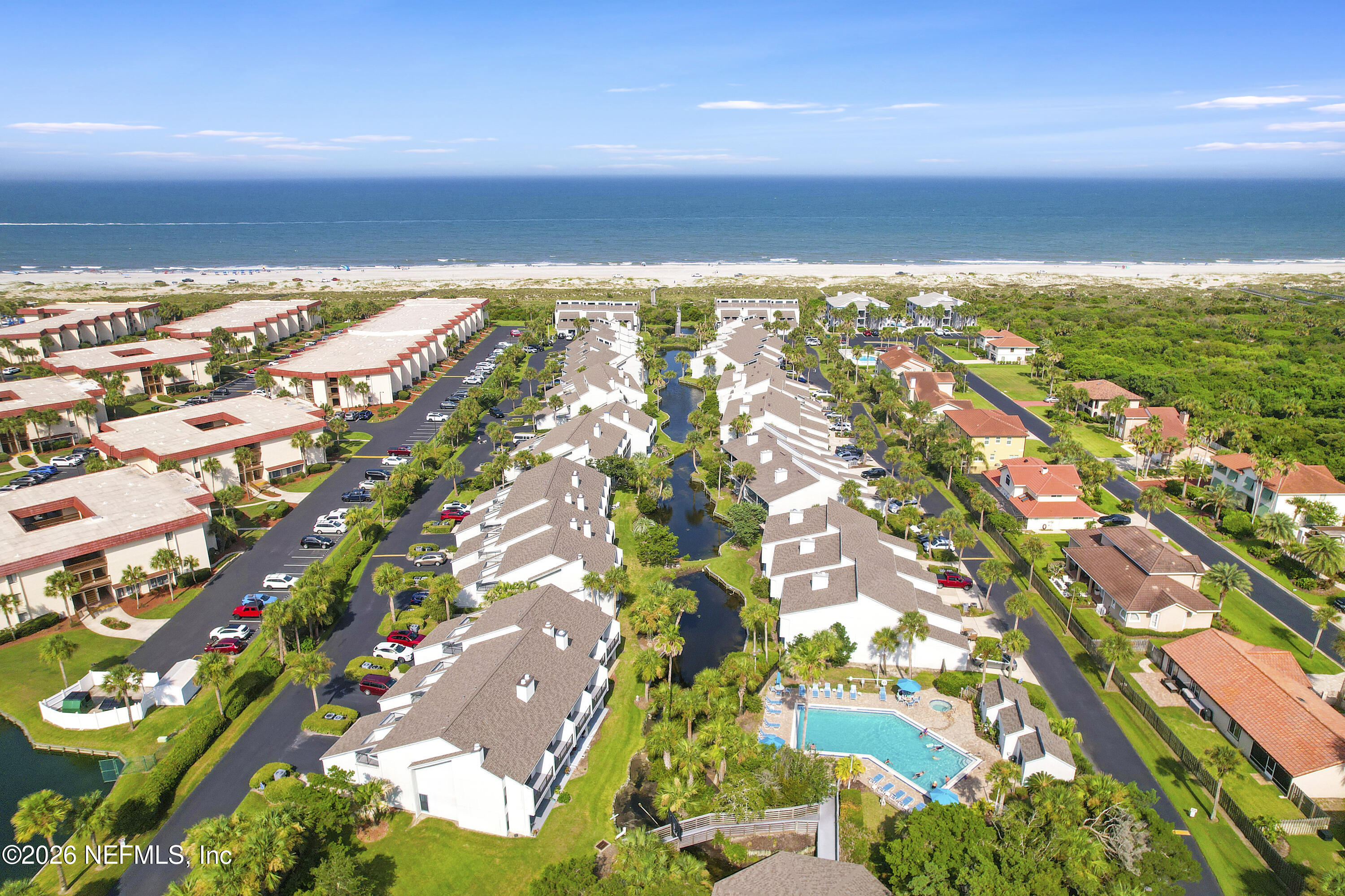890 A1A BEACH Boulevard 8, St. Augustine Unit: 8