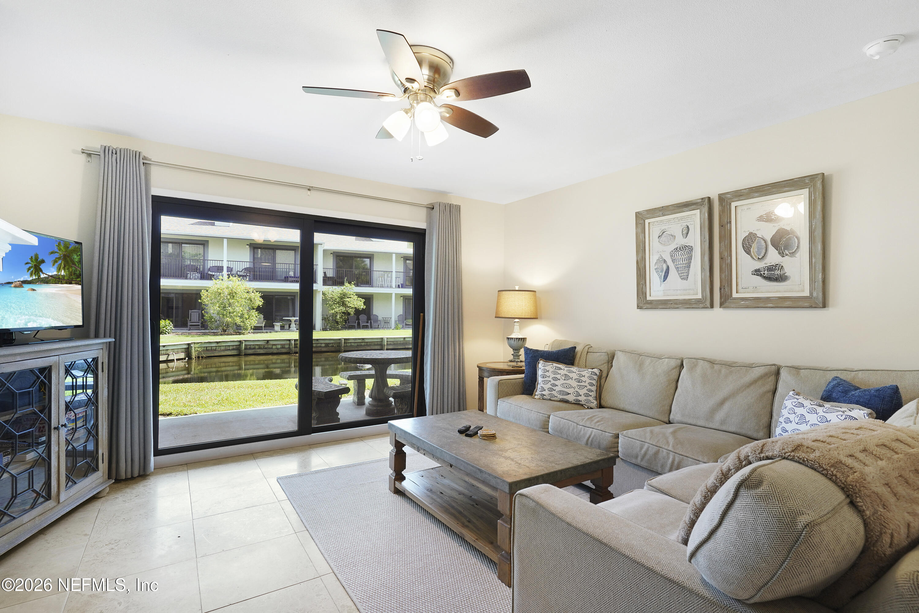 890 A1A BEACH Boulevard 8, St. Augustine Unit: 8