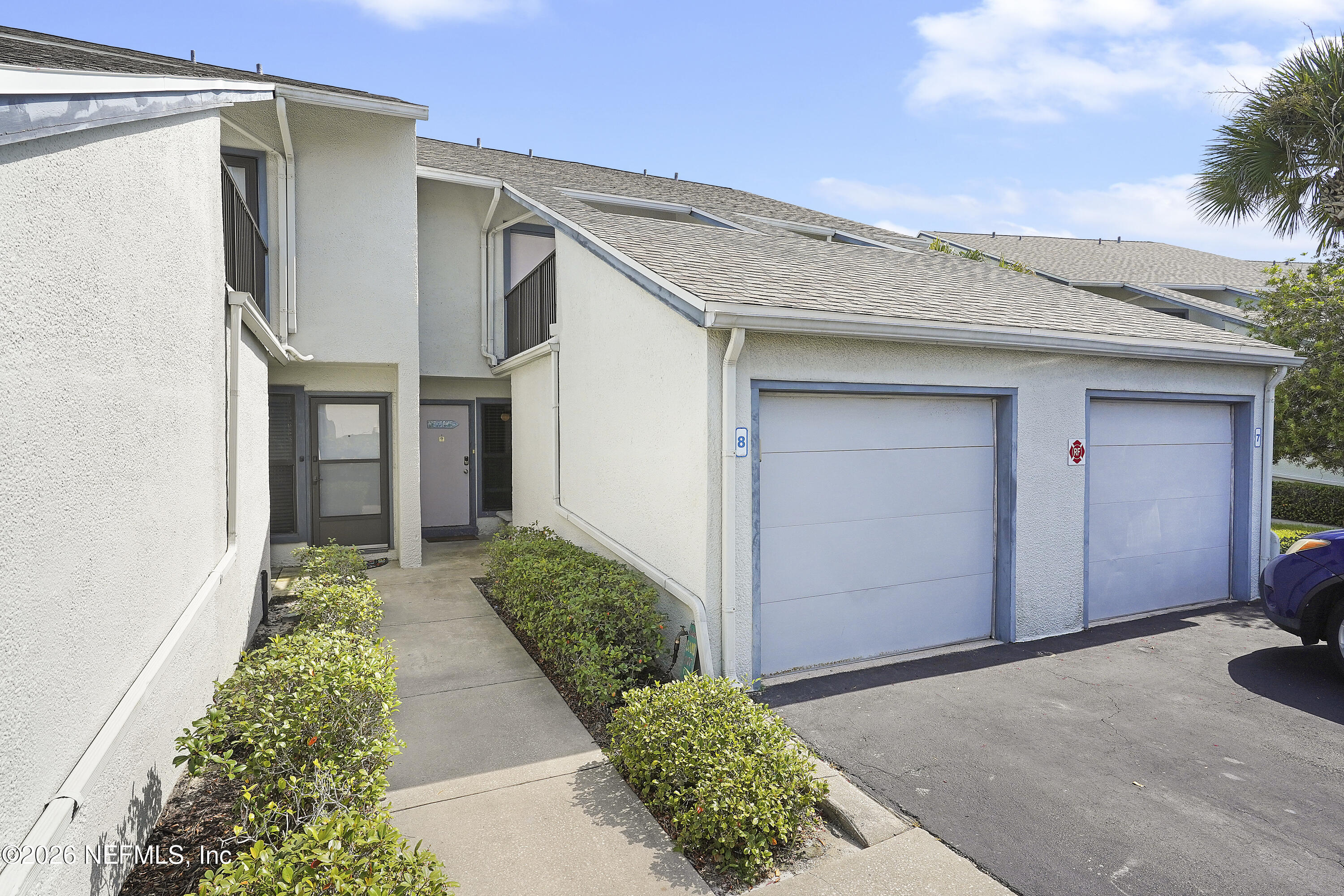 890 A1A BEACH Boulevard 8, St. Augustine Unit: 8