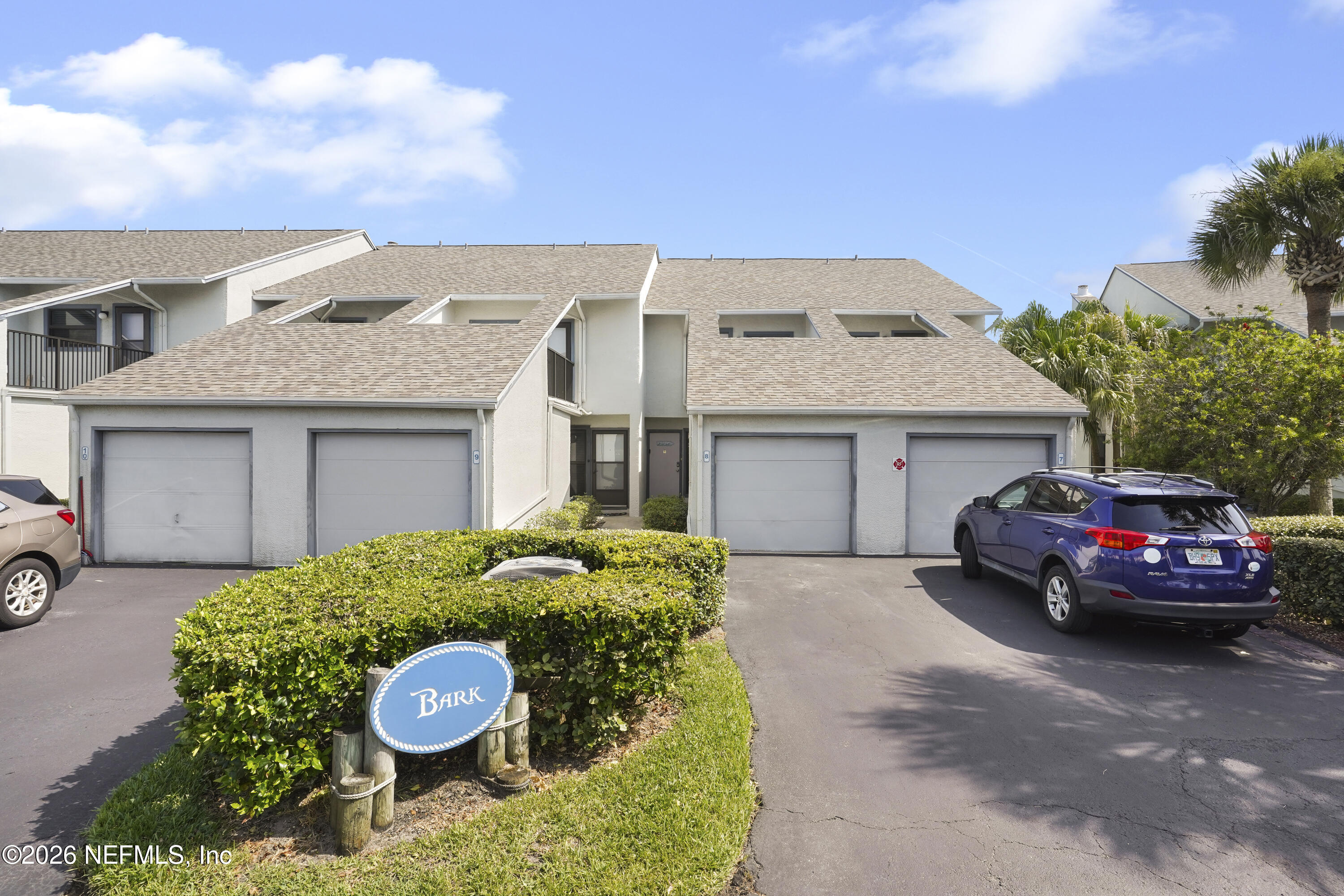 890 A1A BEACH Boulevard 8, St. Augustine Unit: 8