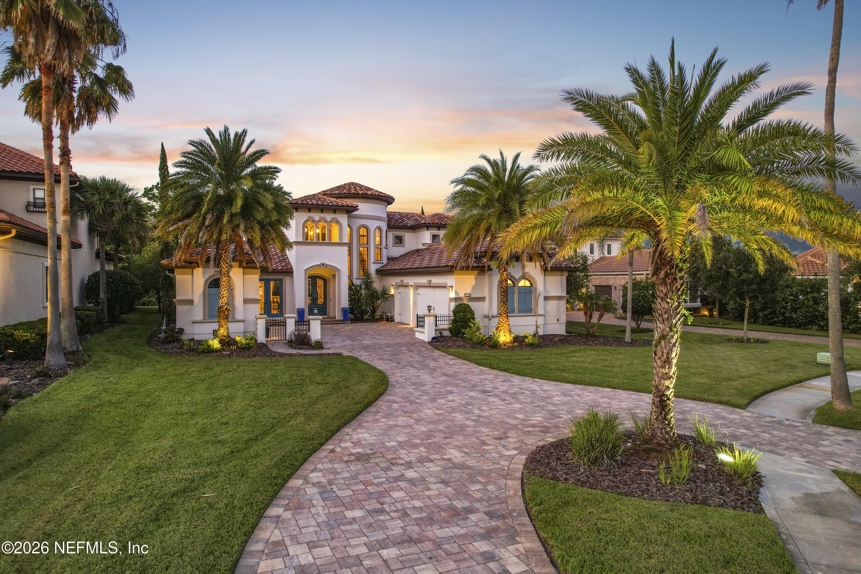 751 PROMENADE POINTE Drive, St. Augustine