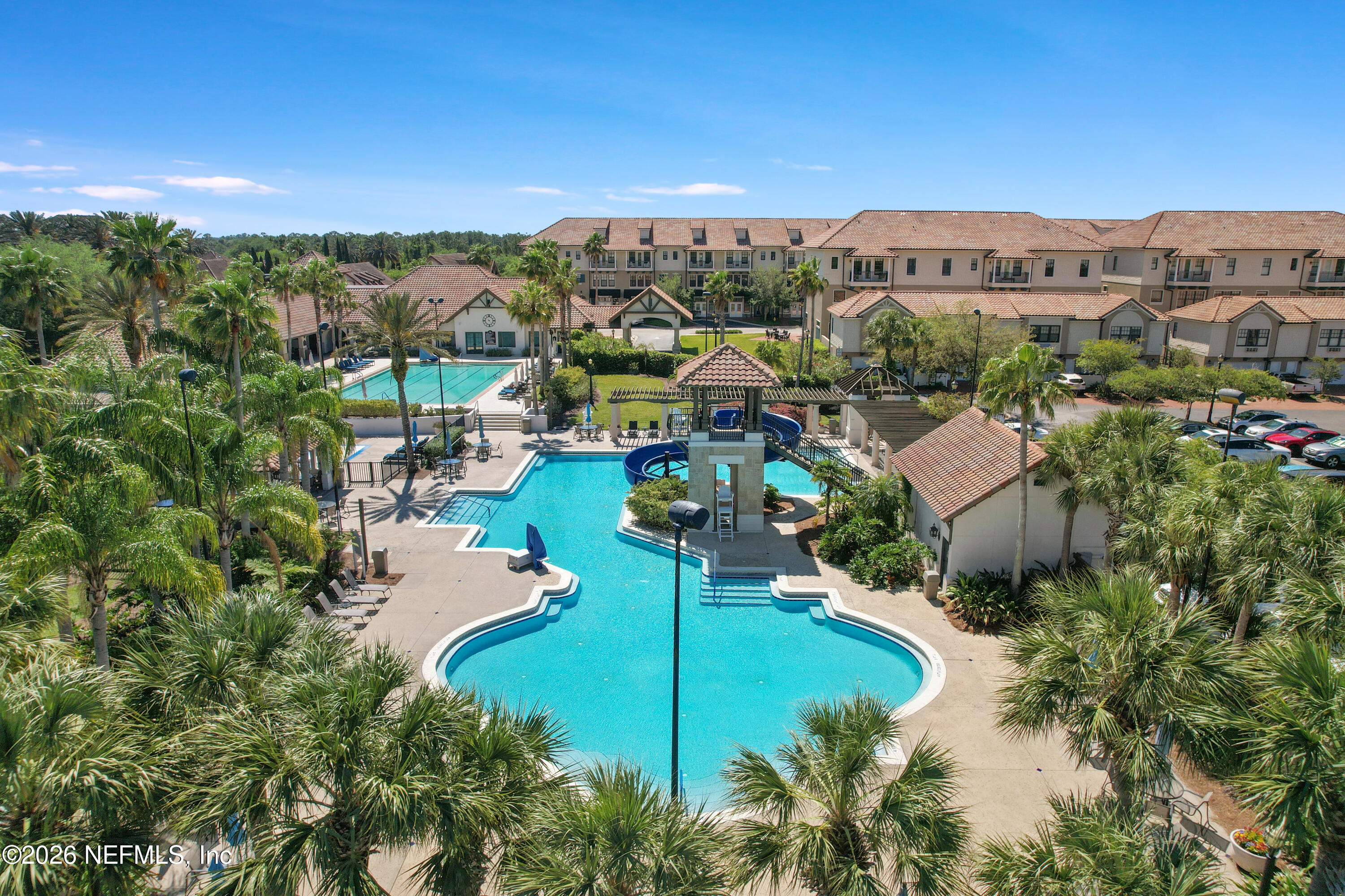 751 PROMENADE POINTE Drive, St. Augustine