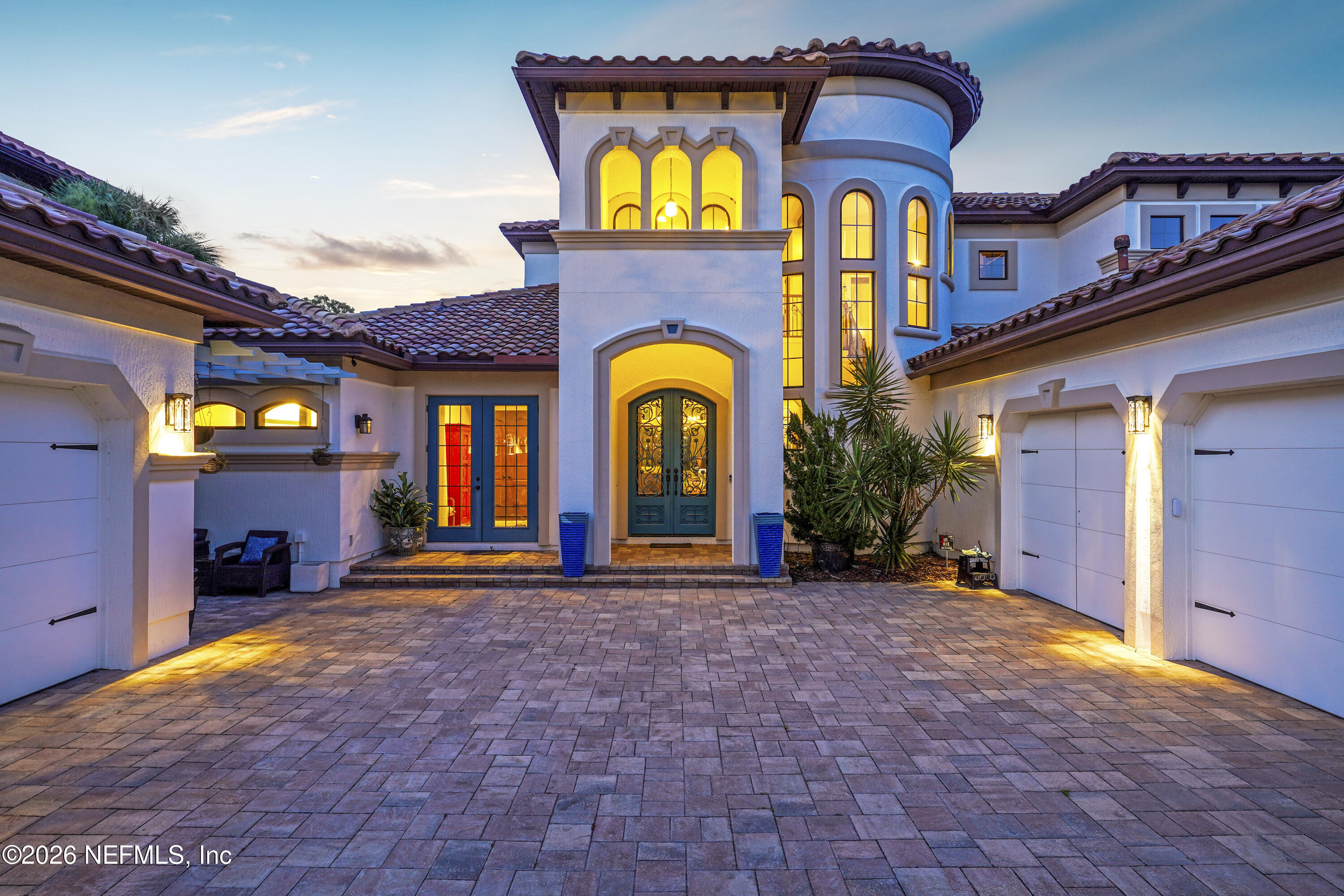 751 PROMENADE POINTE Drive, St. Augustine