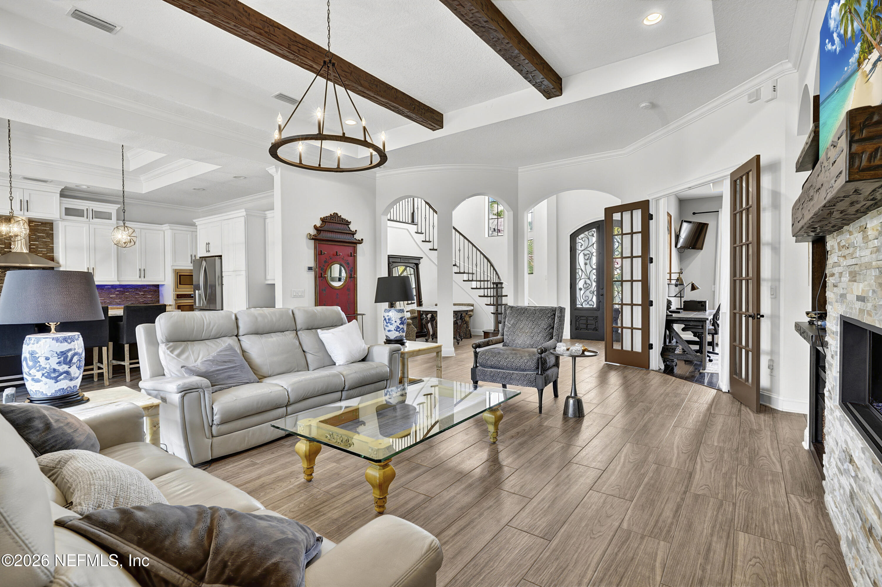 751 PROMENADE POINTE Drive, St. Augustine