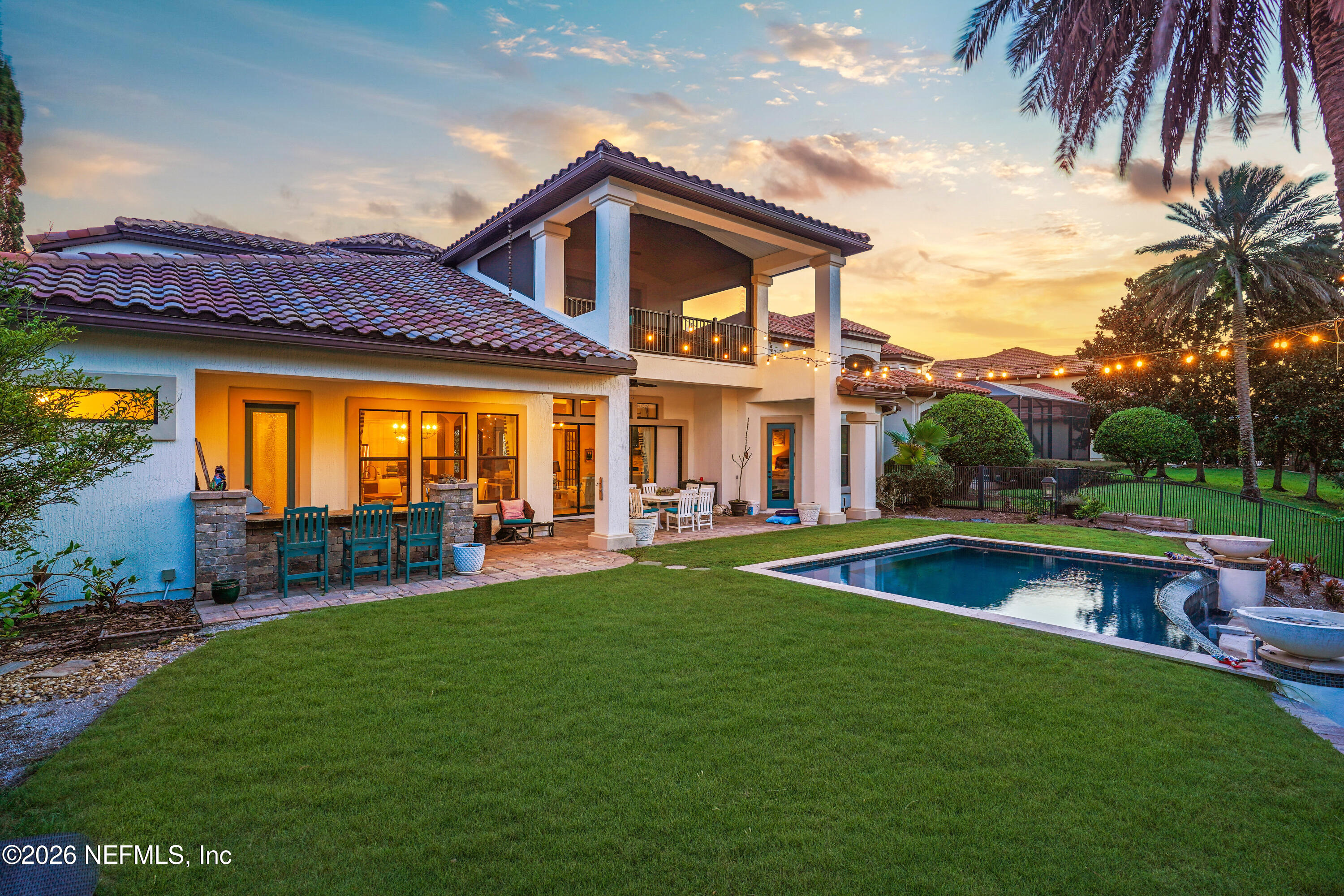 751 PROMENADE POINTE Drive, St. Augustine