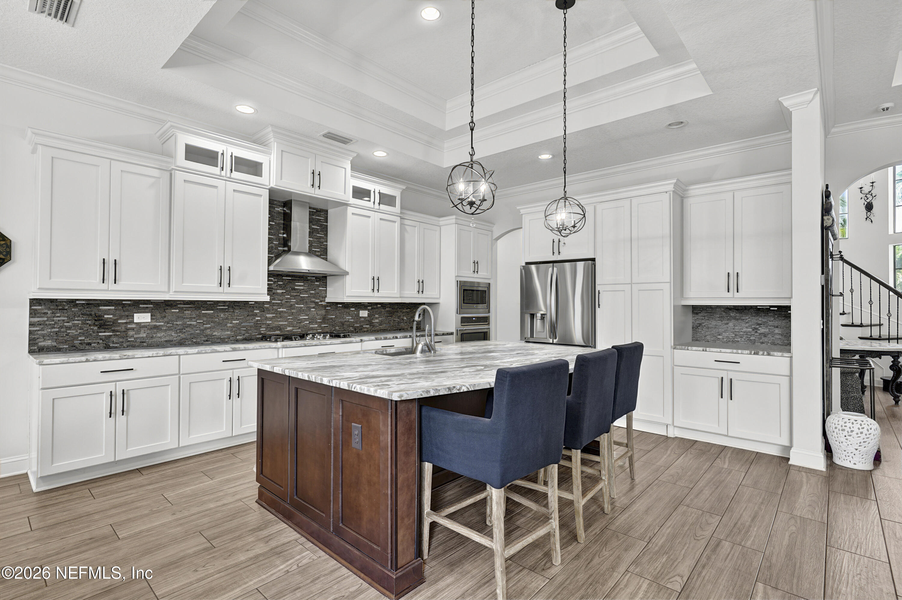 751 PROMENADE POINTE Drive, St. Augustine