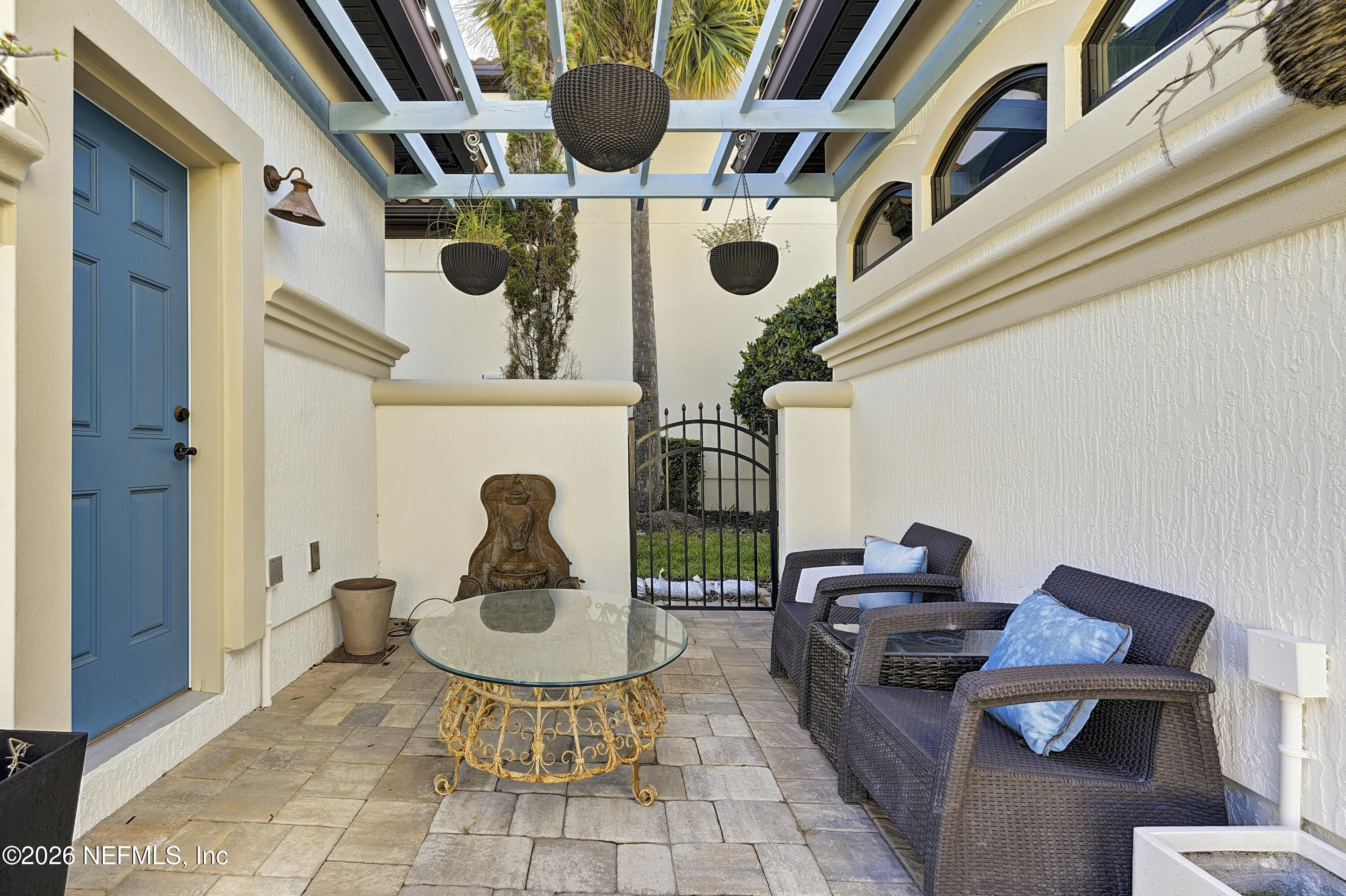 751 PROMENADE POINTE Drive, St. Augustine