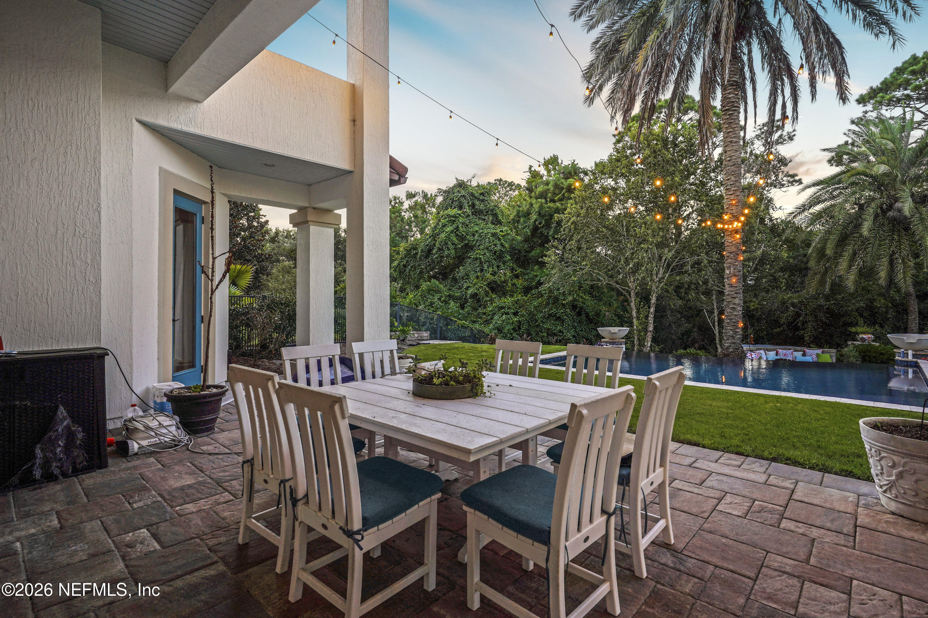 751 PROMENADE POINTE Drive, St. Augustine