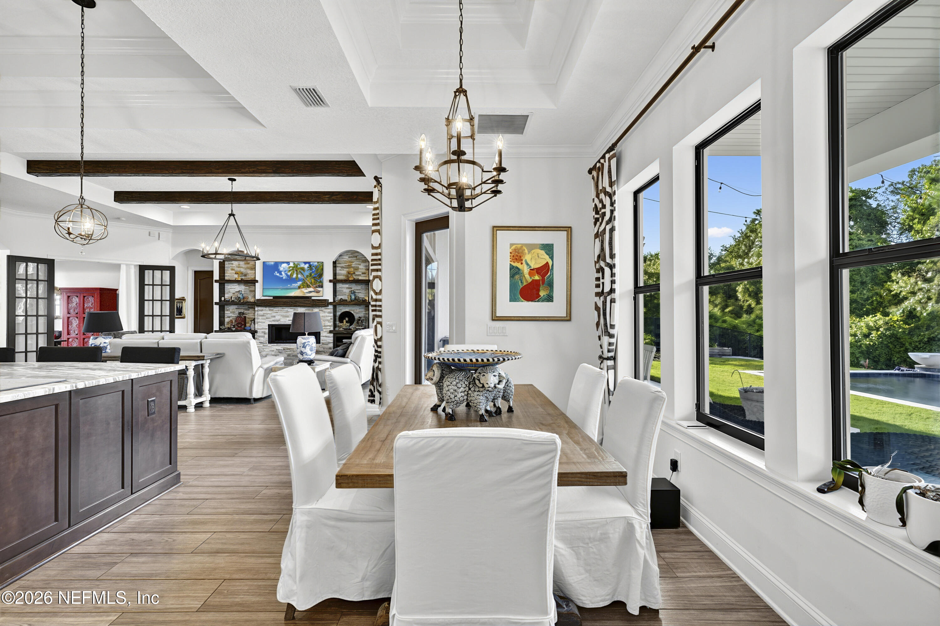 751 PROMENADE POINTE Drive, St. Augustine