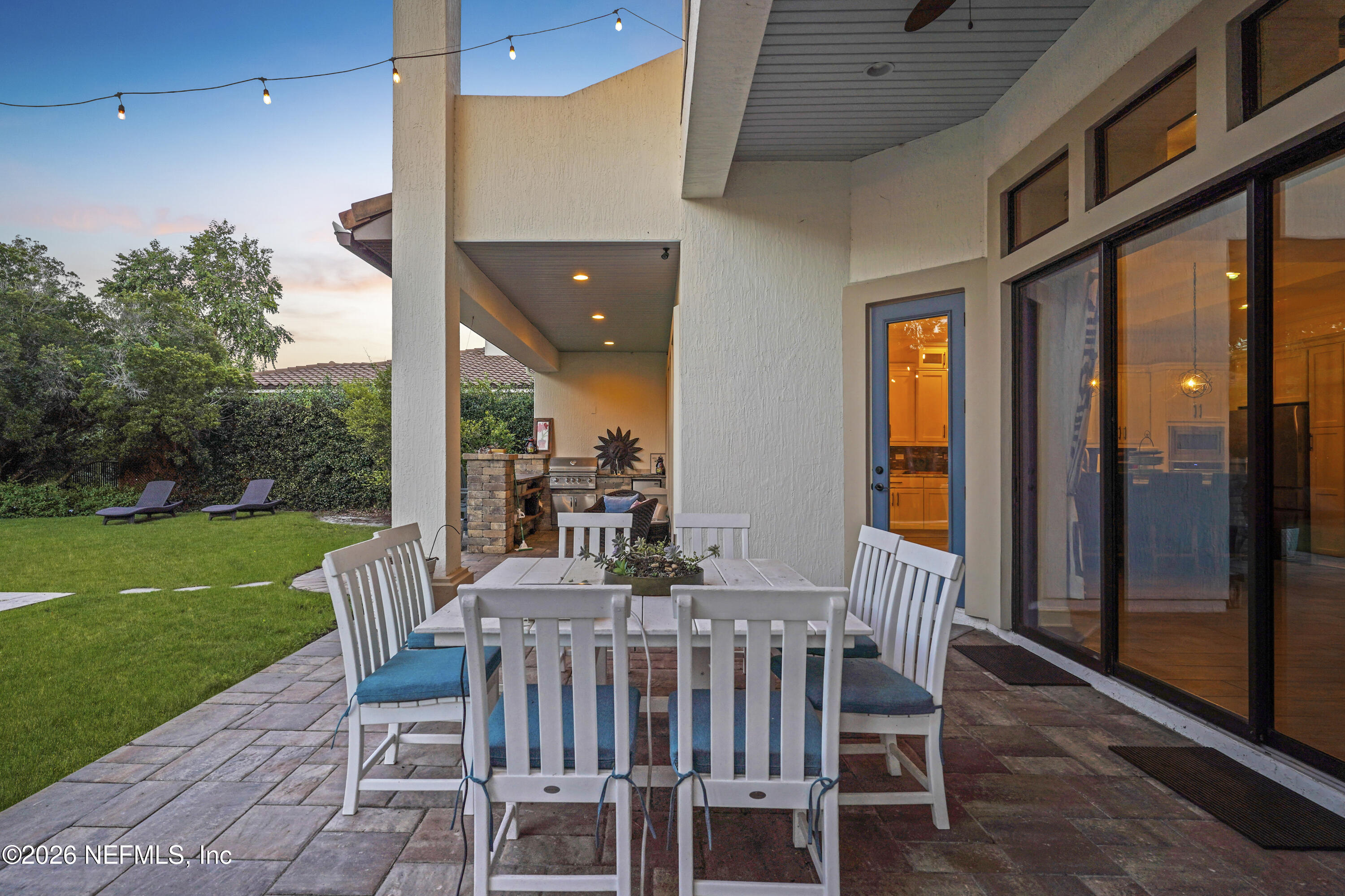 751 PROMENADE POINTE Drive, St. Augustine