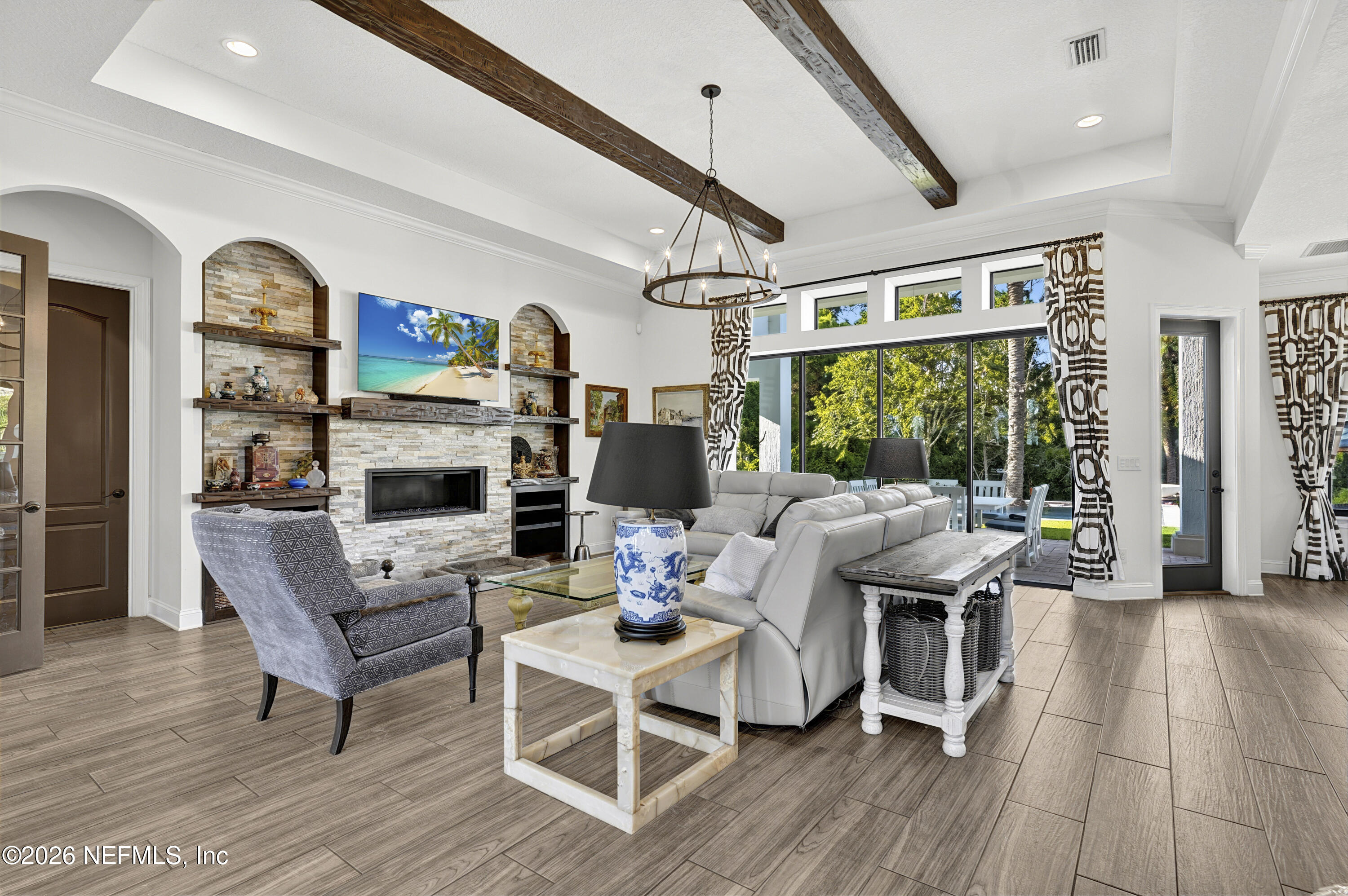 751 PROMENADE POINTE Drive, St. Augustine