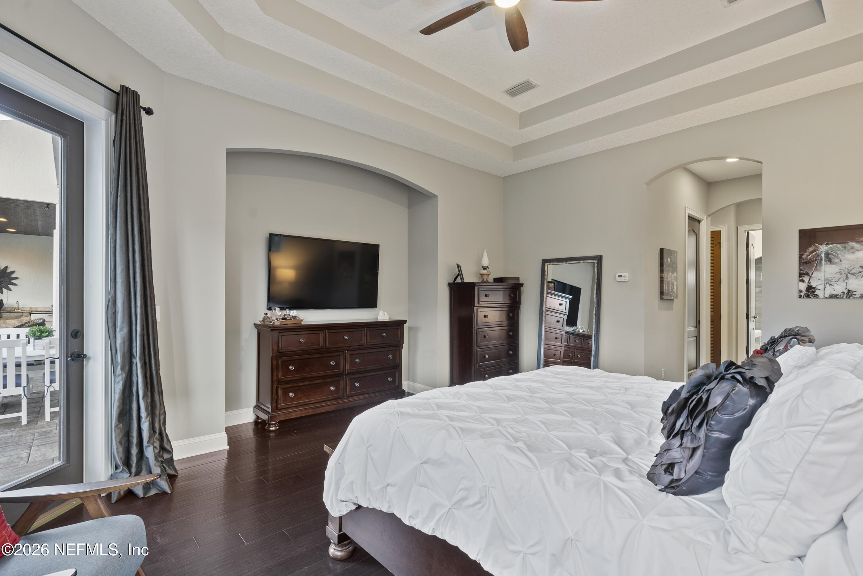 751 PROMENADE POINTE Drive, St. Augustine