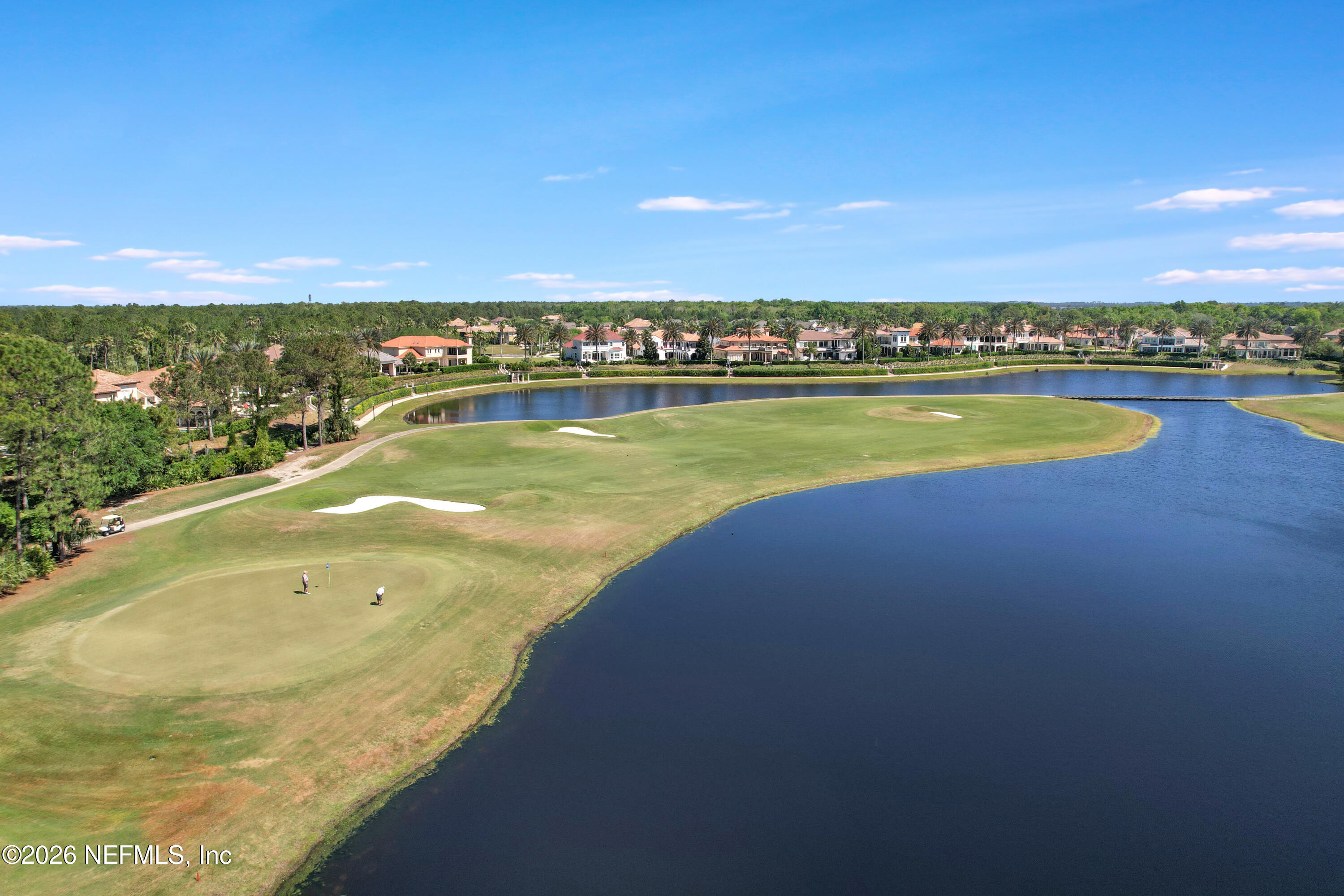 751 PROMENADE POINTE Drive, St. Augustine