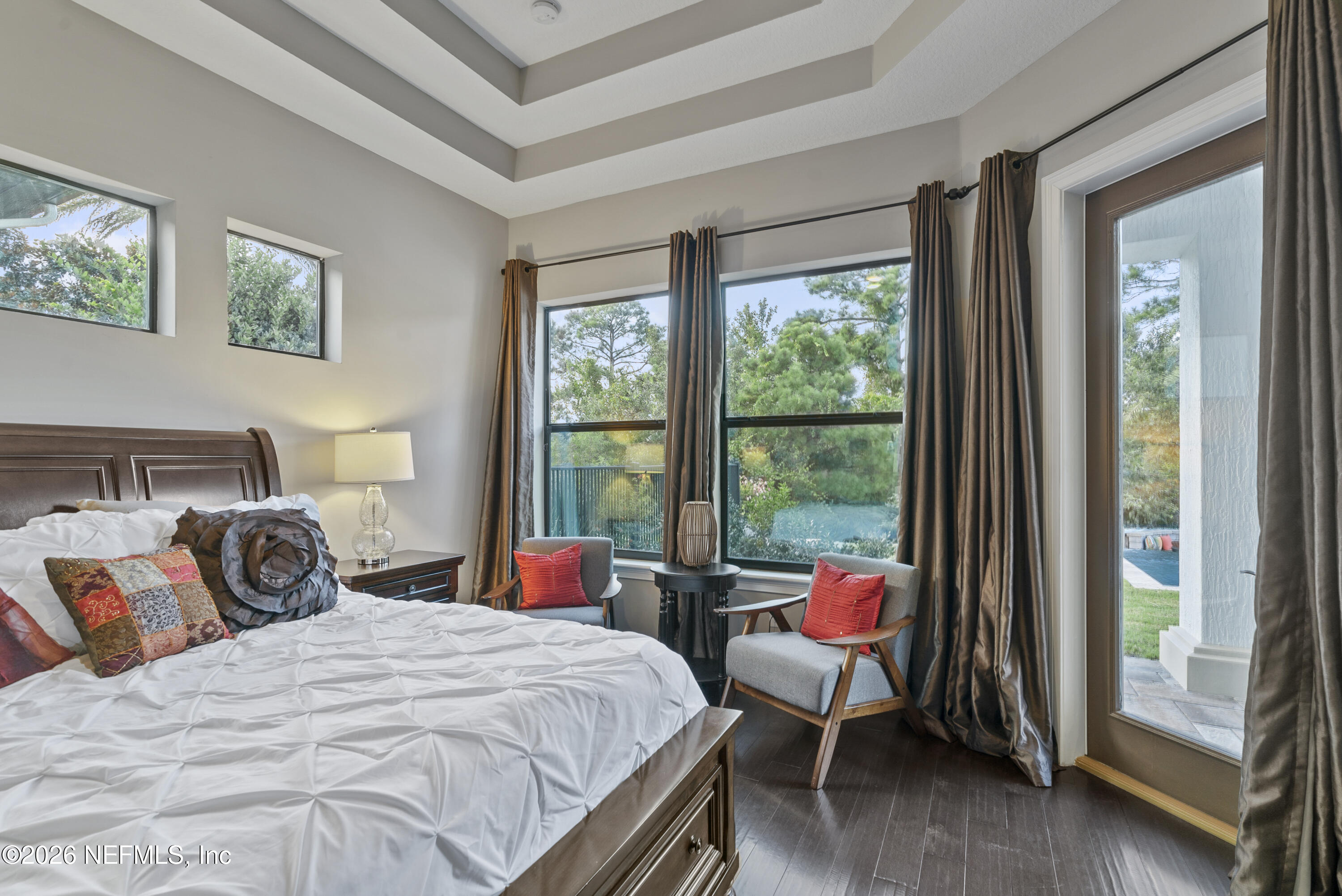 751 PROMENADE POINTE Drive, St. Augustine