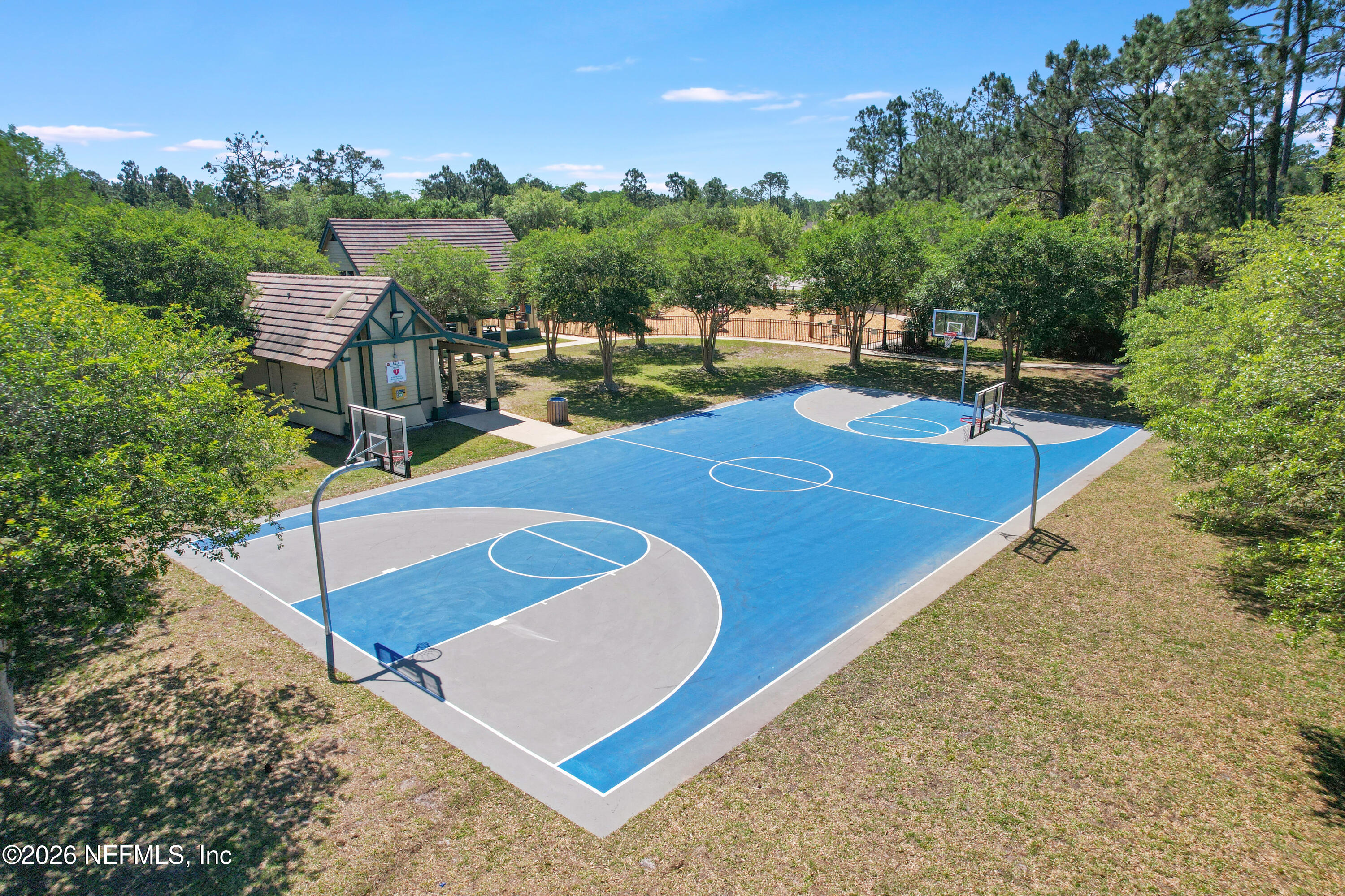 751 PROMENADE POINTE Drive, St. Augustine
