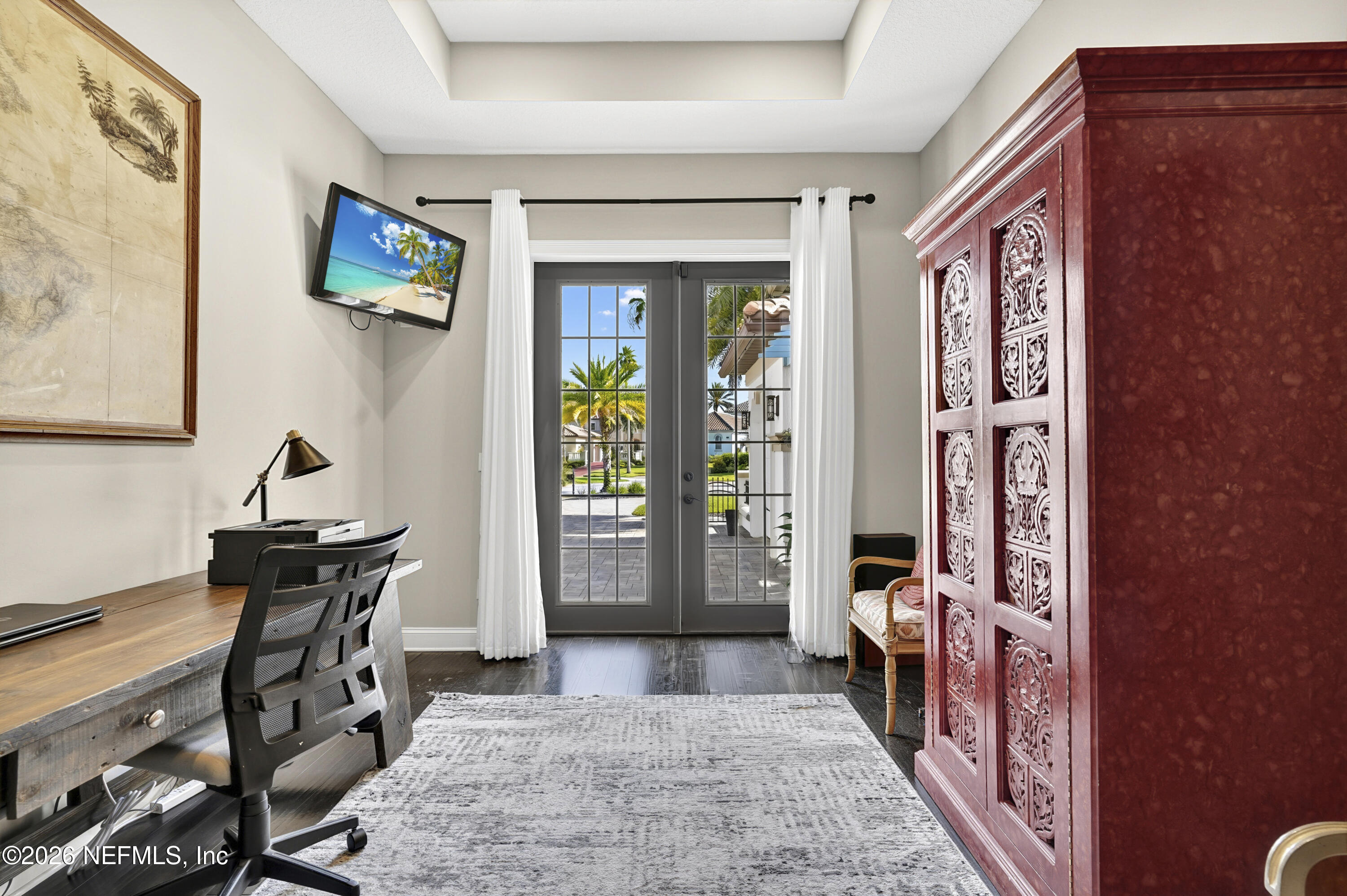 751 PROMENADE POINTE Drive, St. Augustine
