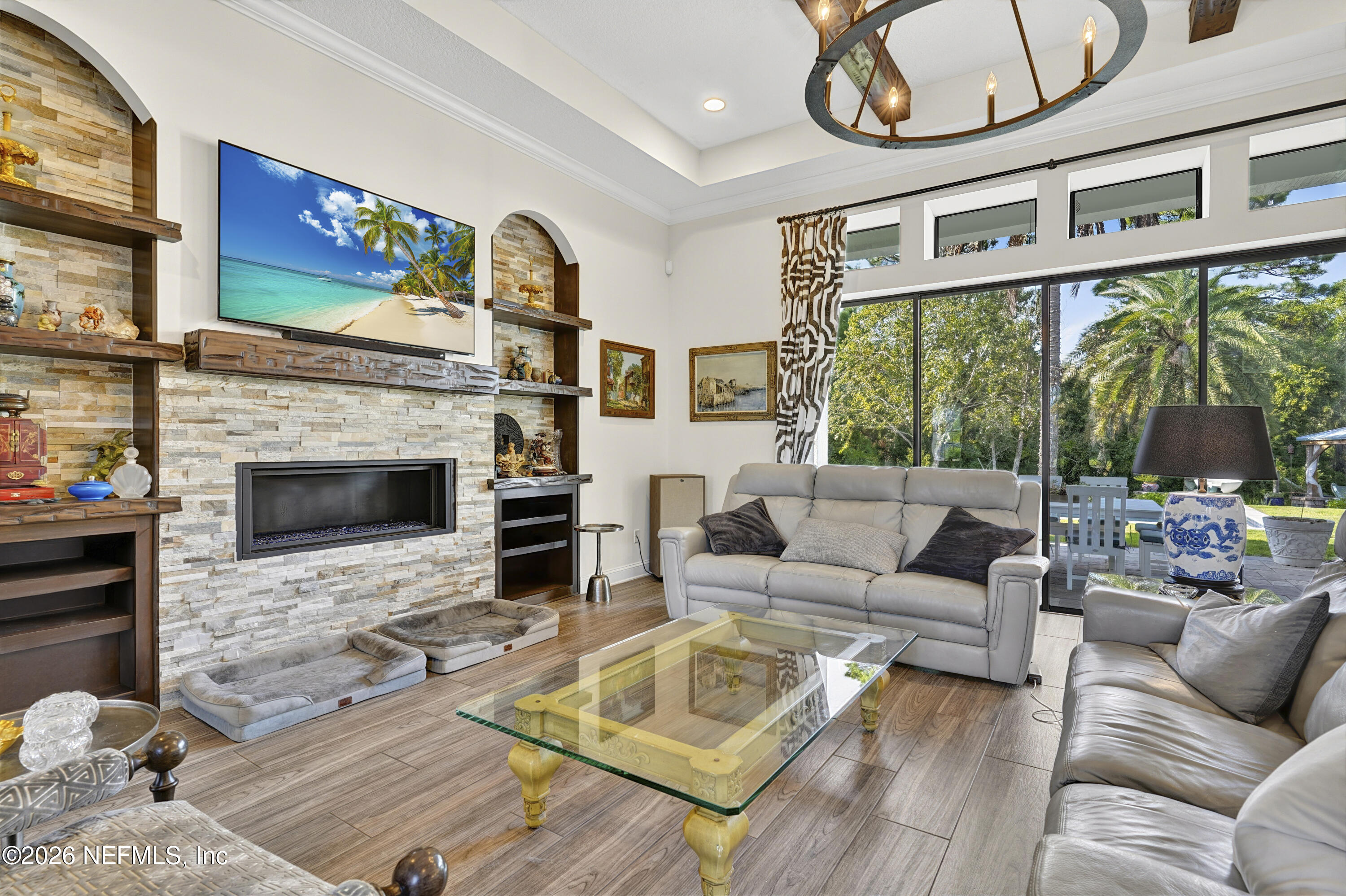 751 PROMENADE POINTE Drive, St. Augustine