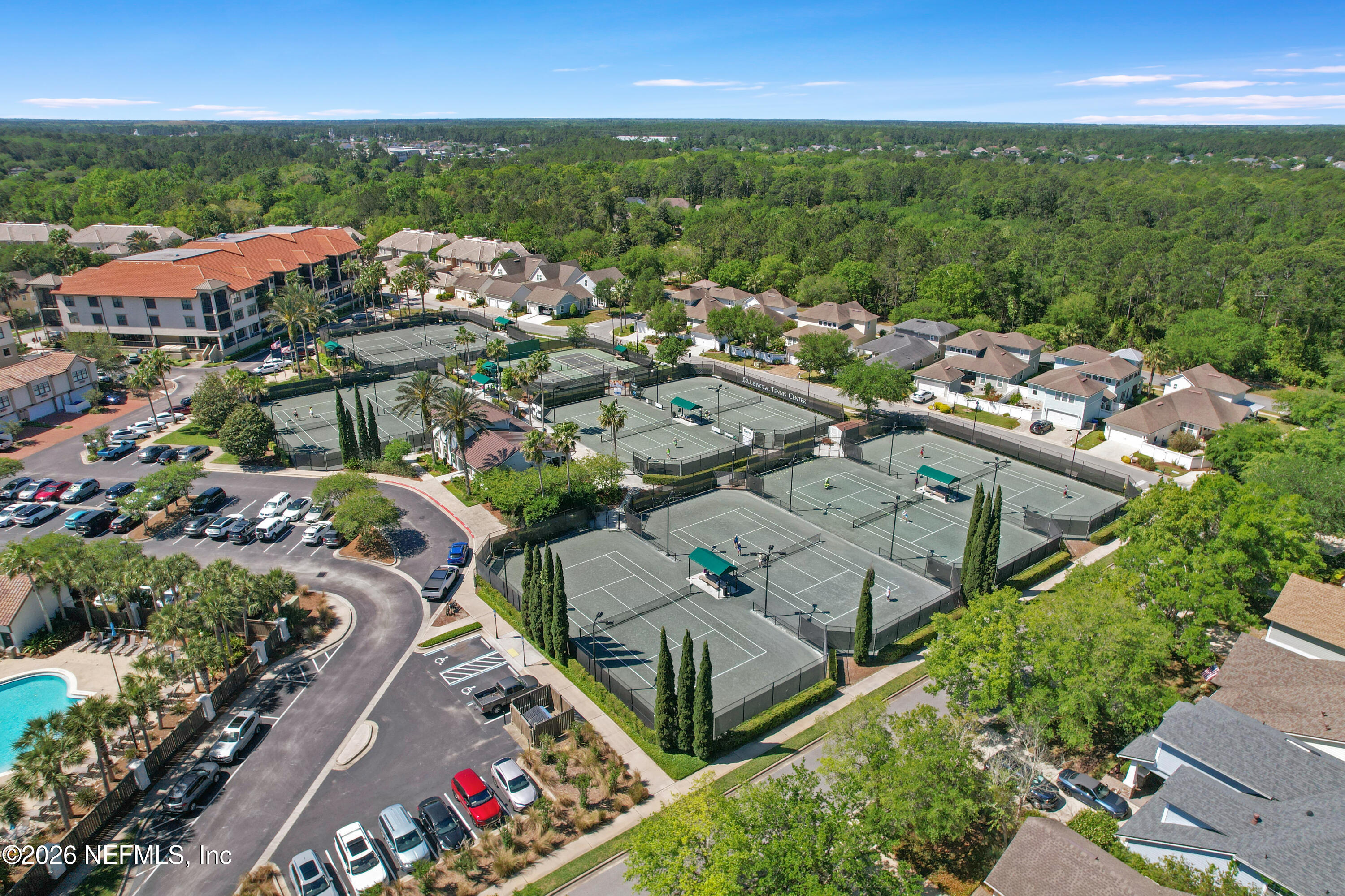 751 PROMENADE POINTE Drive, St. Augustine