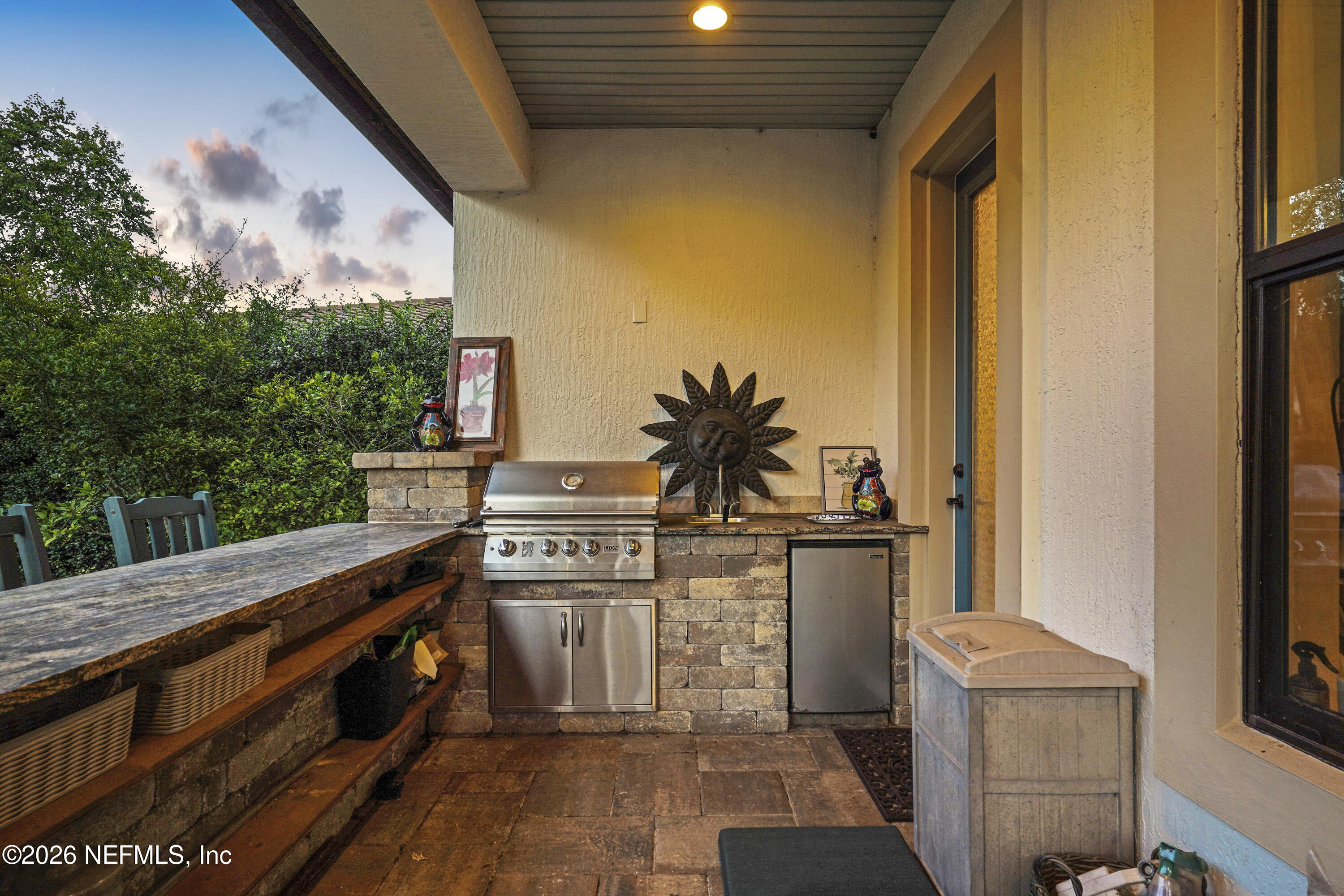 751 PROMENADE POINTE Drive, St. Augustine