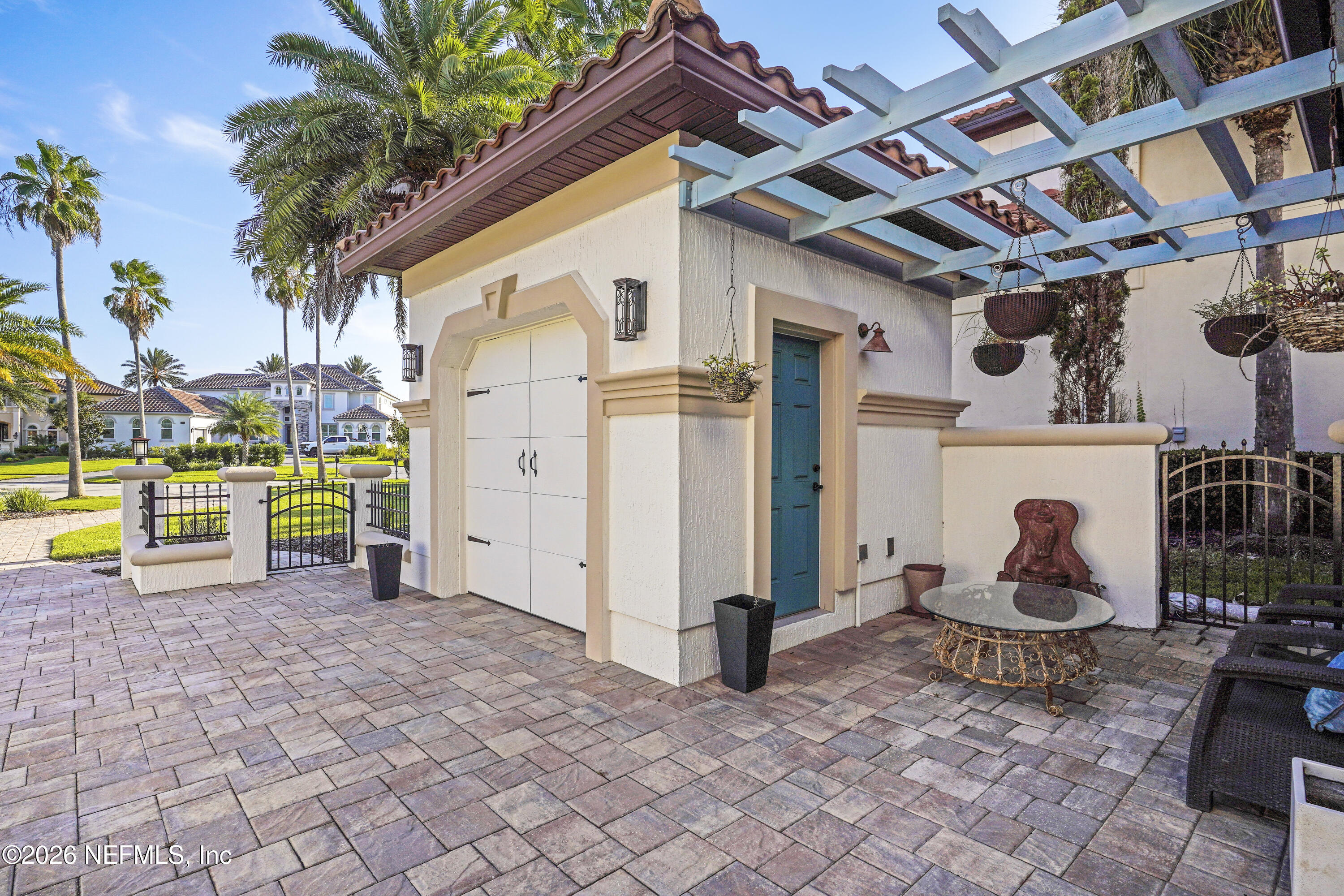 751 PROMENADE POINTE Drive, St. Augustine