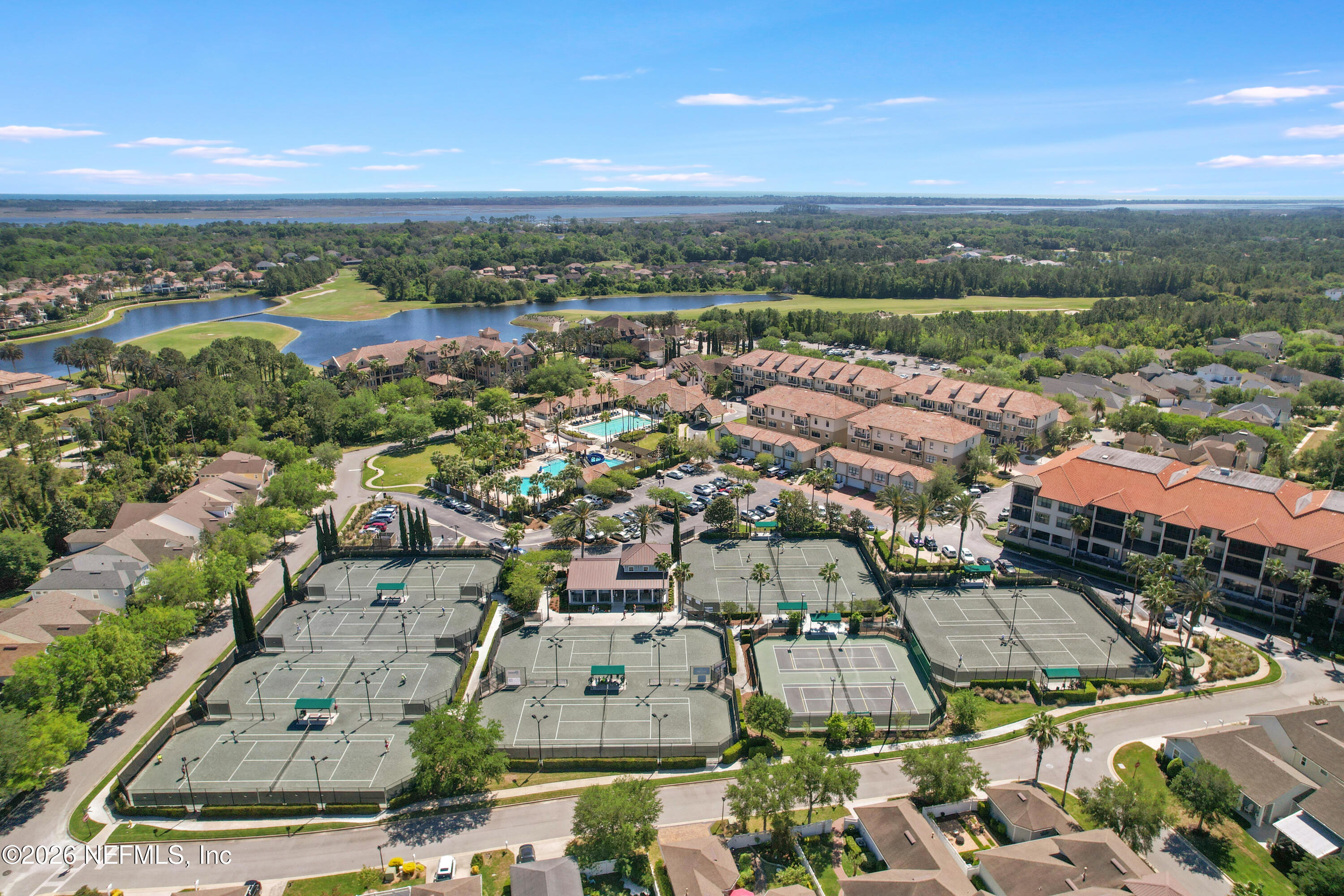 751 PROMENADE POINTE Drive, St. Augustine