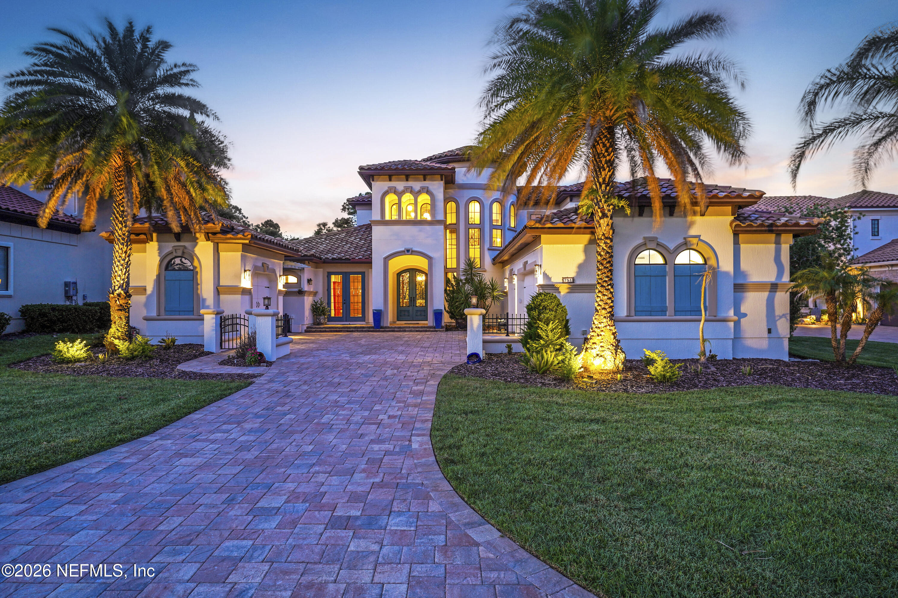 751 PROMENADE POINTE Drive, St. Augustine