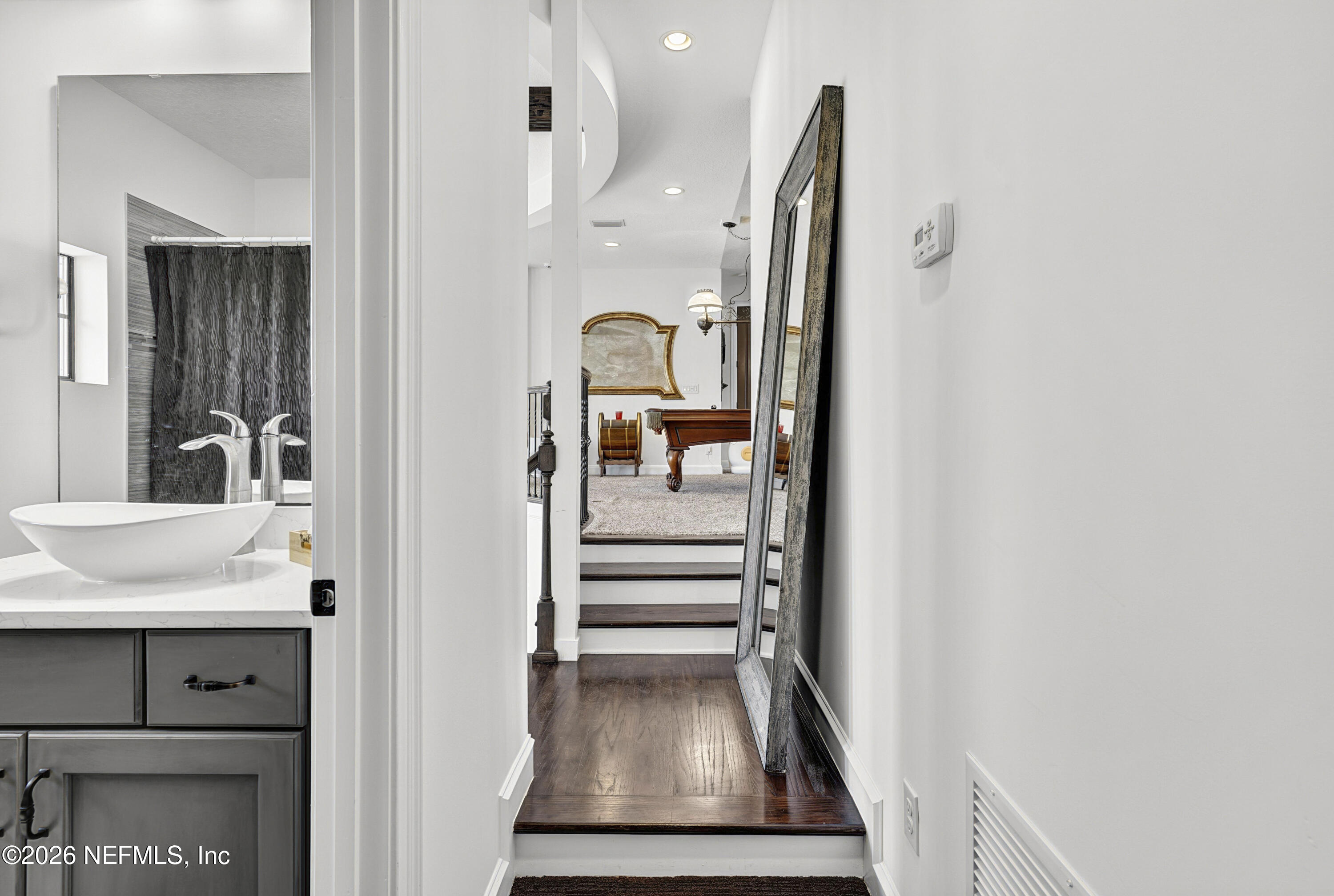 751 PROMENADE POINTE Drive, St. Augustine