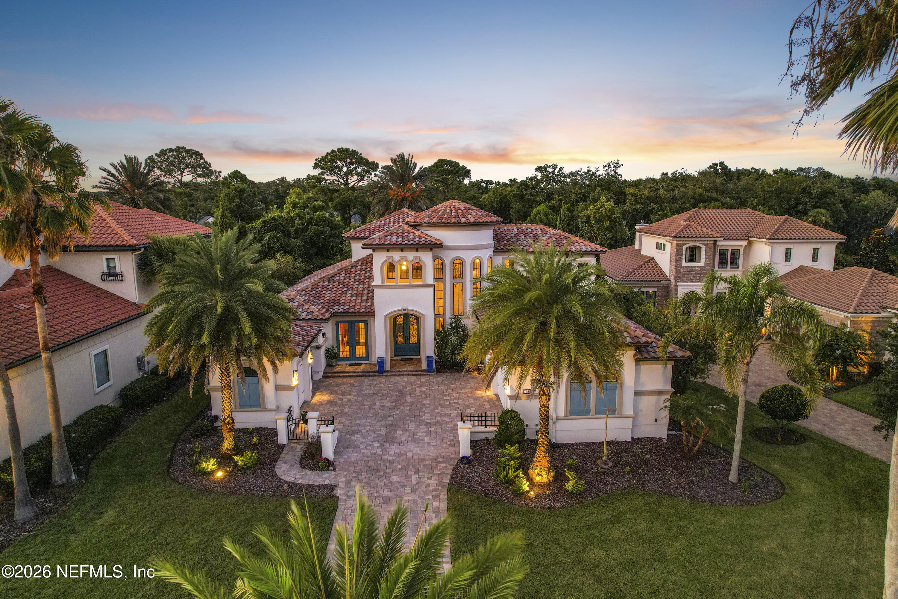 751 PROMENADE POINTE Drive, St. Augustine
