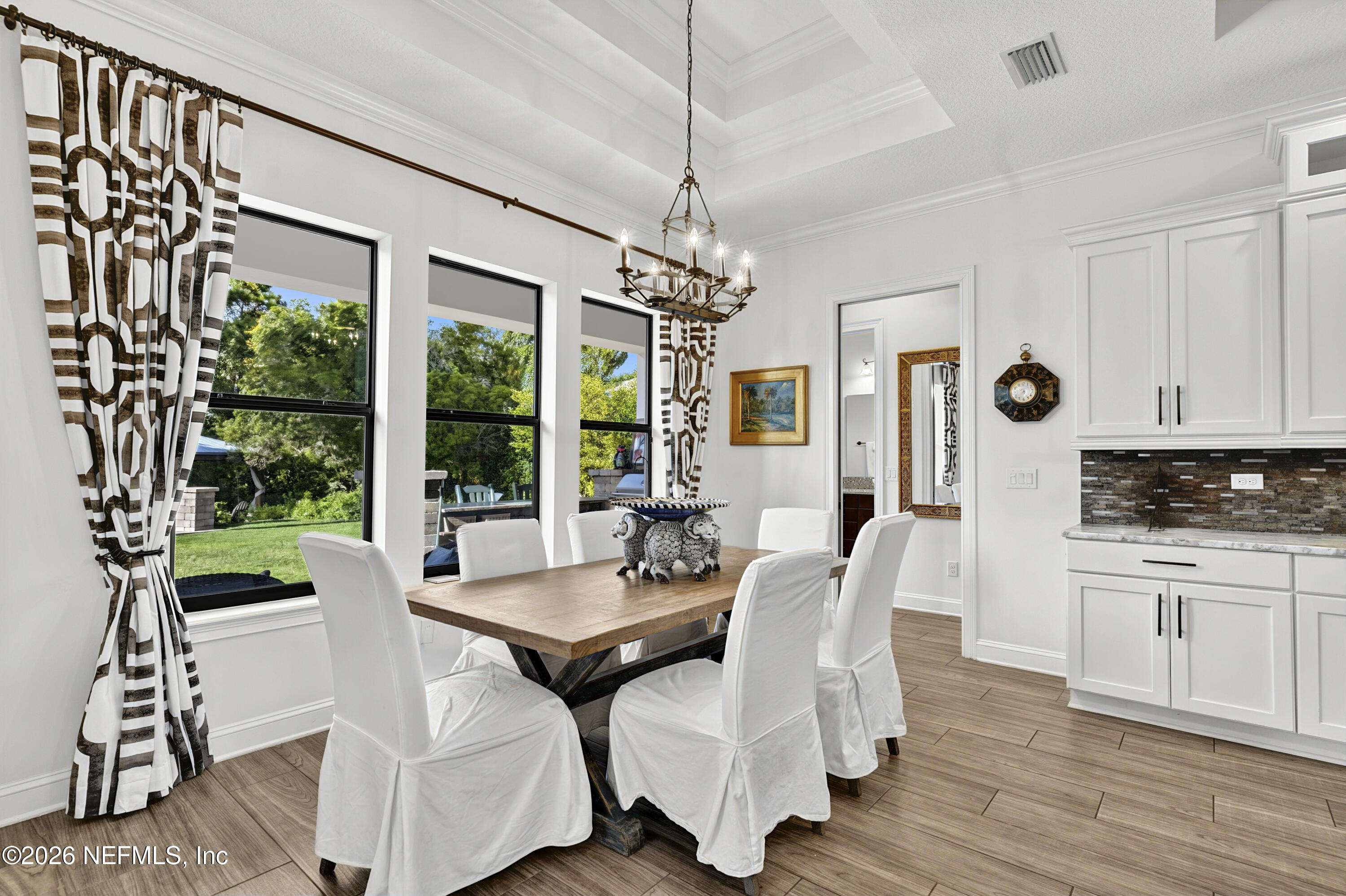 751 PROMENADE POINTE Drive, St. Augustine