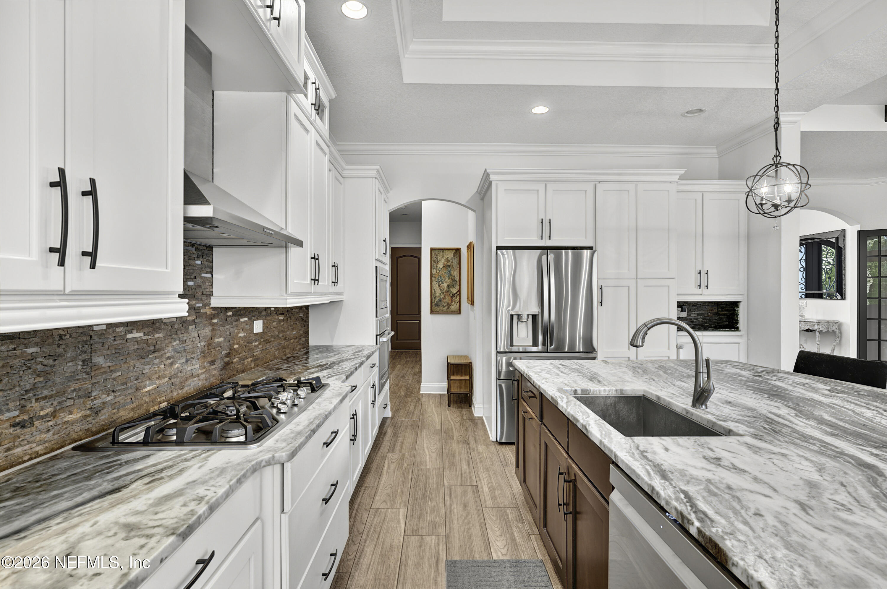 751 PROMENADE POINTE Drive, St. Augustine
