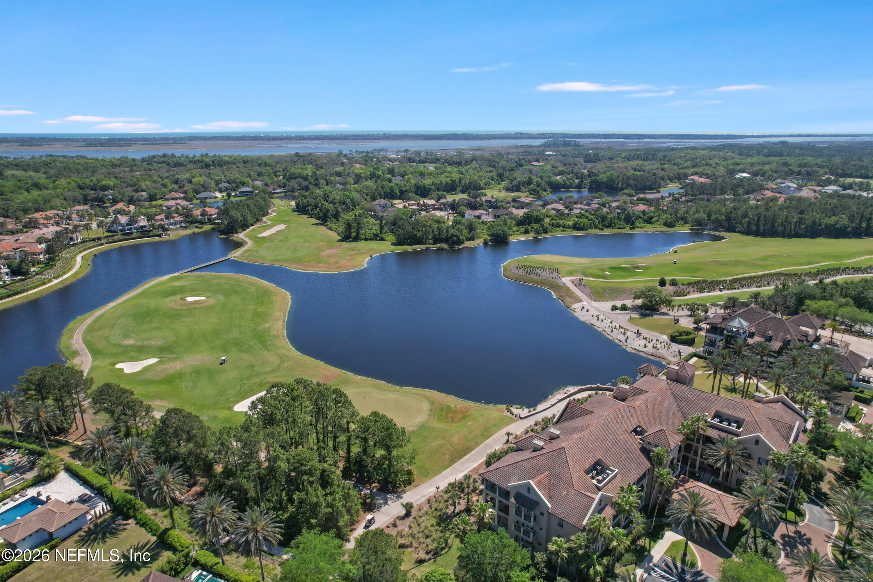 751 PROMENADE POINTE Drive, St. Augustine