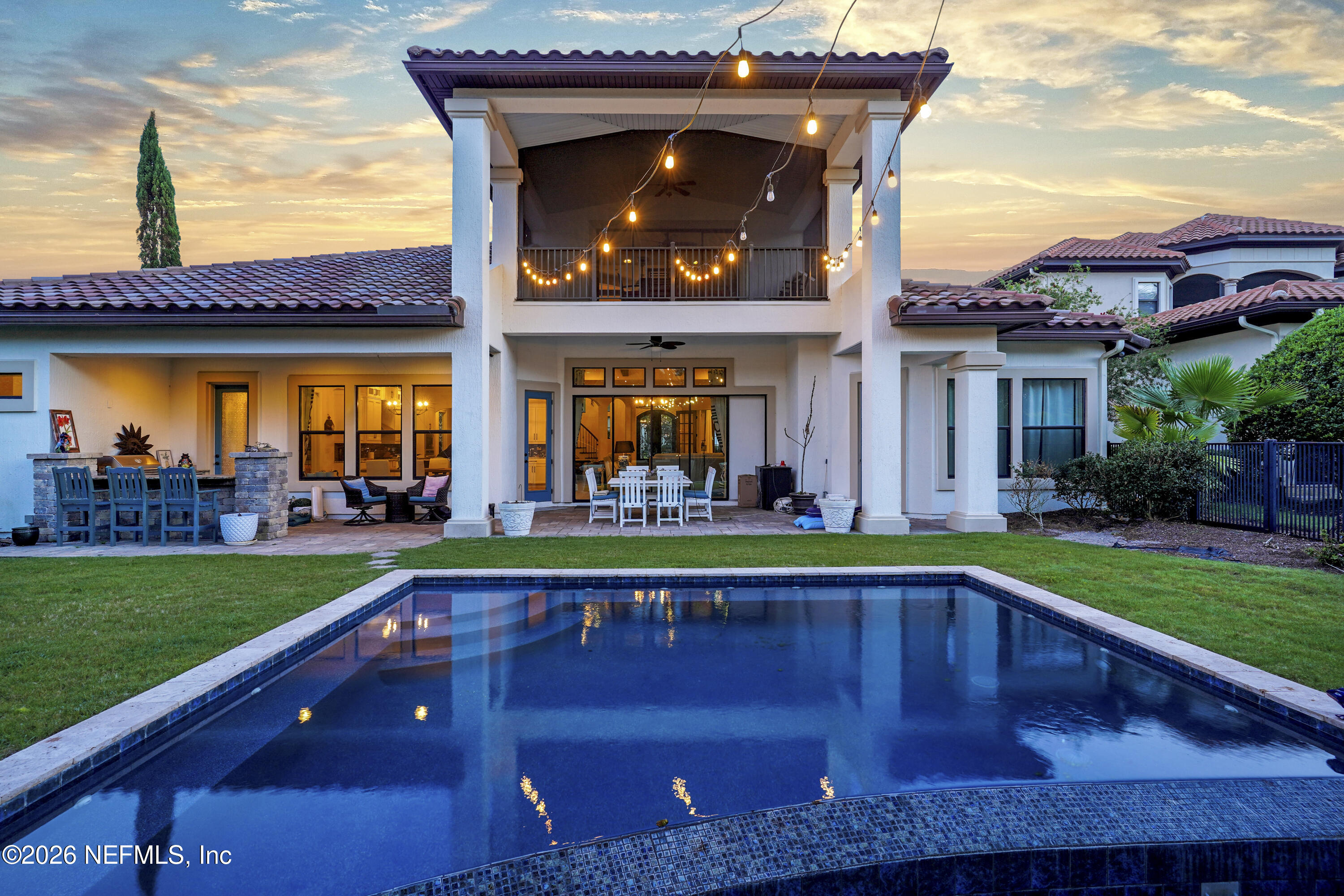 751 PROMENADE POINTE Drive, St. Augustine