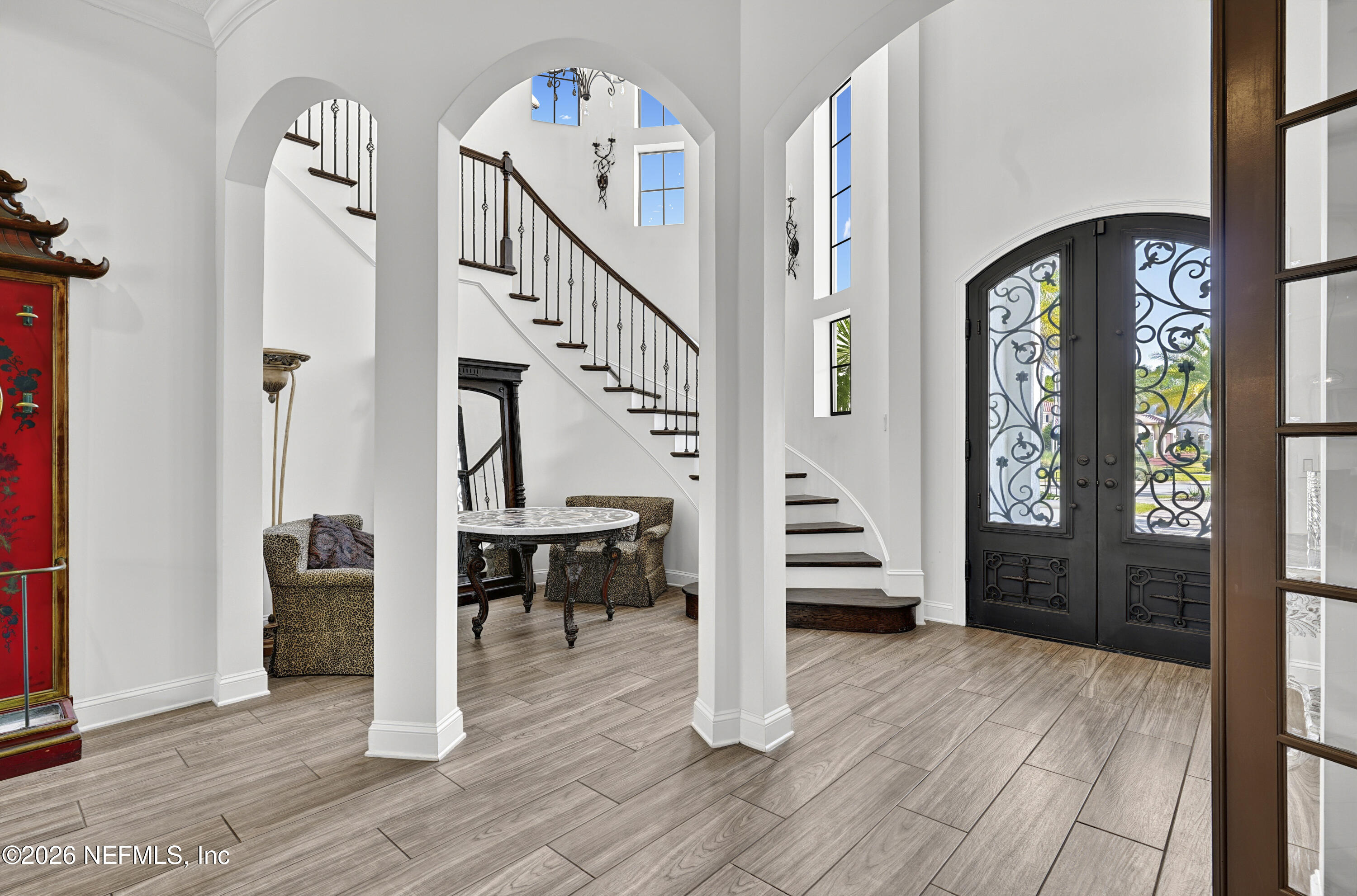 751 PROMENADE POINTE Drive, St. Augustine