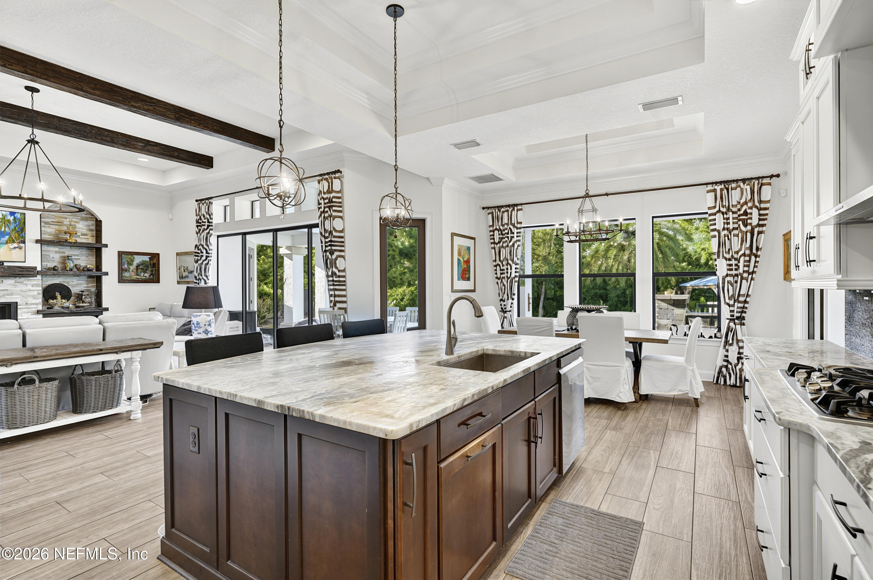 751 PROMENADE POINTE Drive, St. Augustine