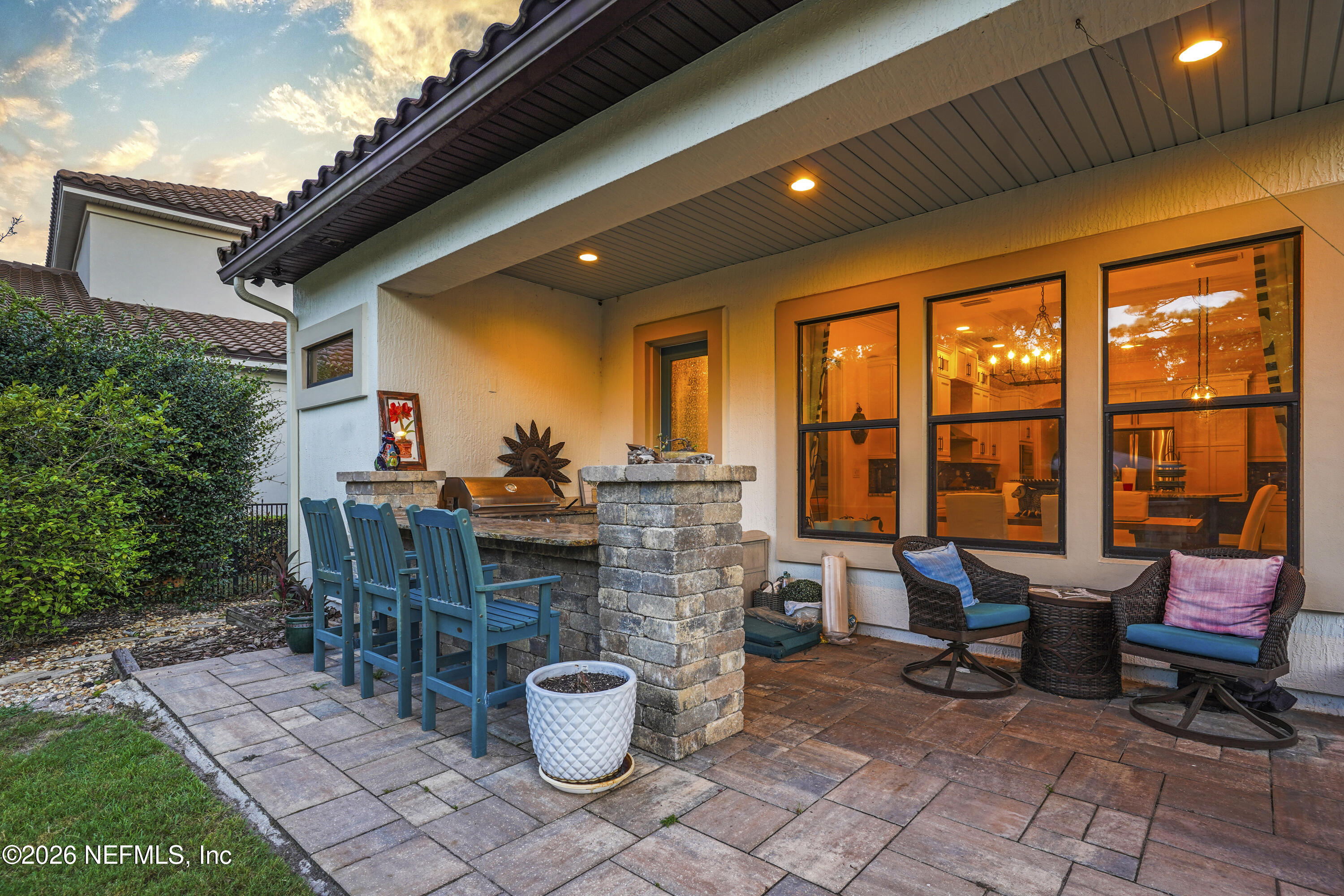 751 PROMENADE POINTE Drive, St. Augustine