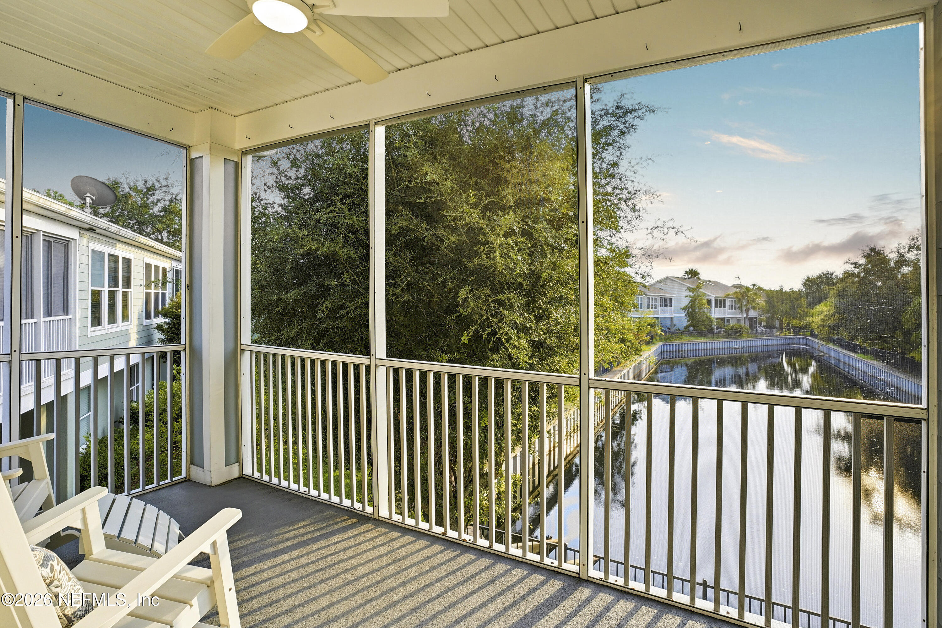 110 SUNSET Circle S, St. Augustine