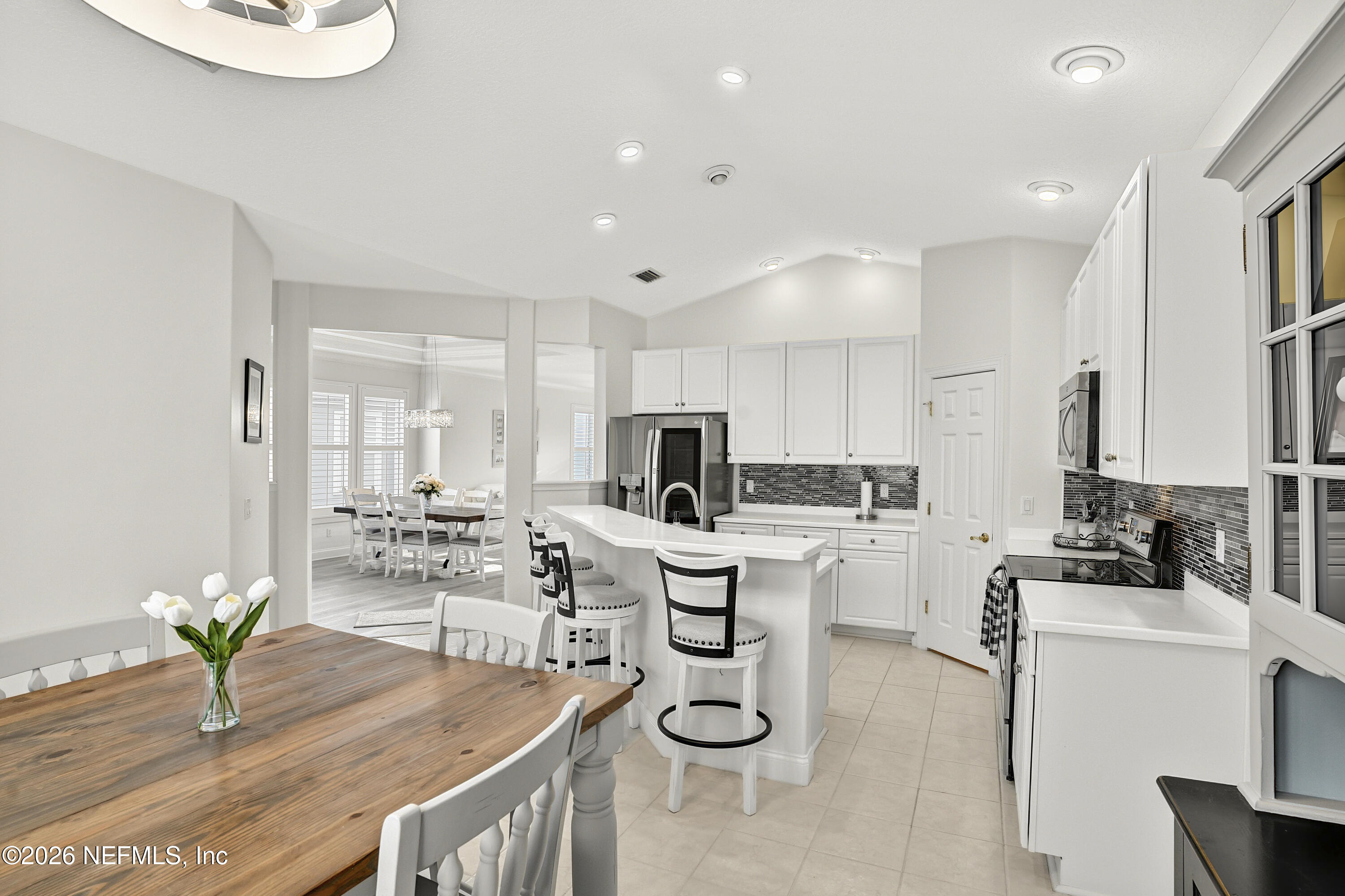 110 SUNSET Circle S, St. Augustine