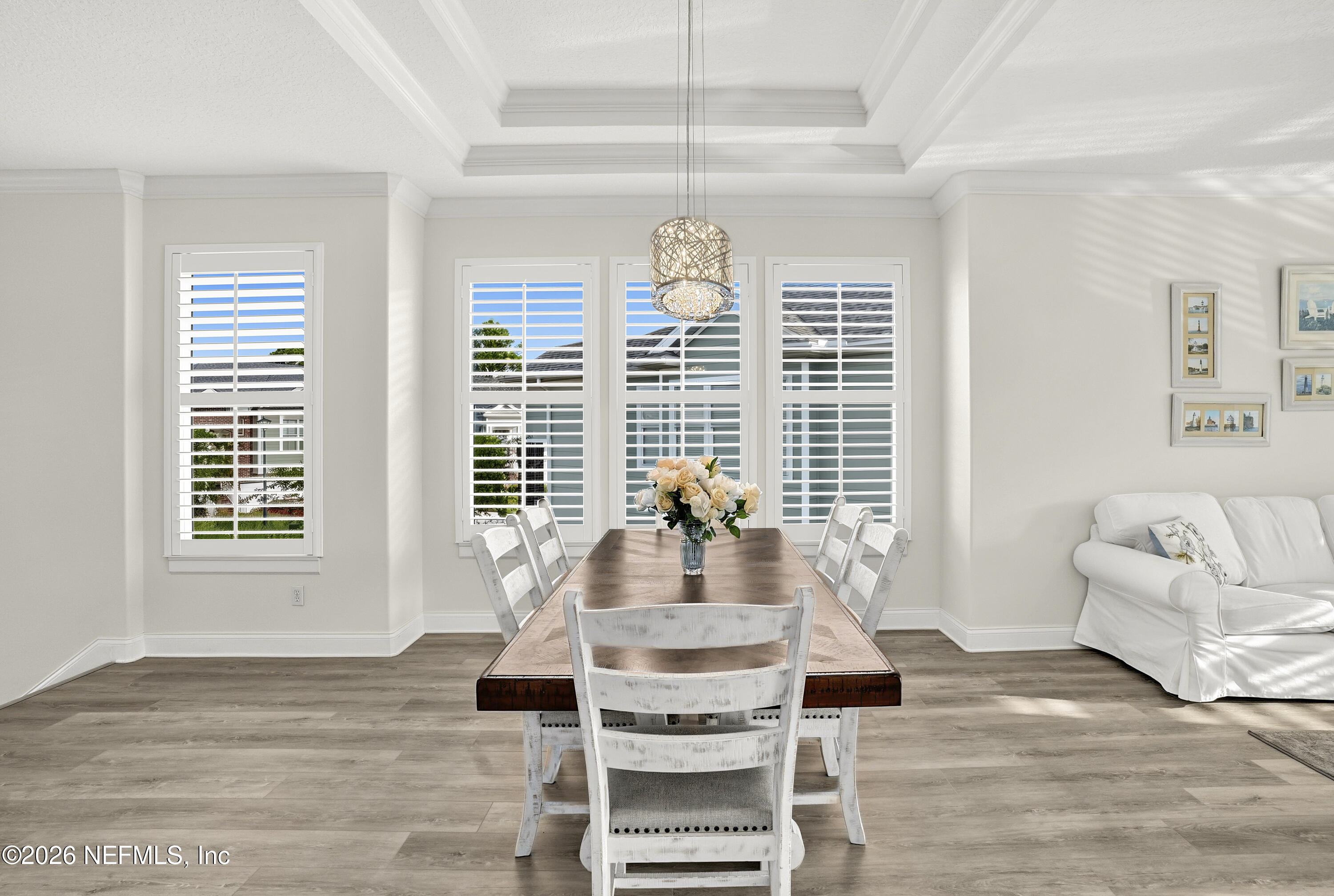 110 SUNSET Circle S, St. Augustine