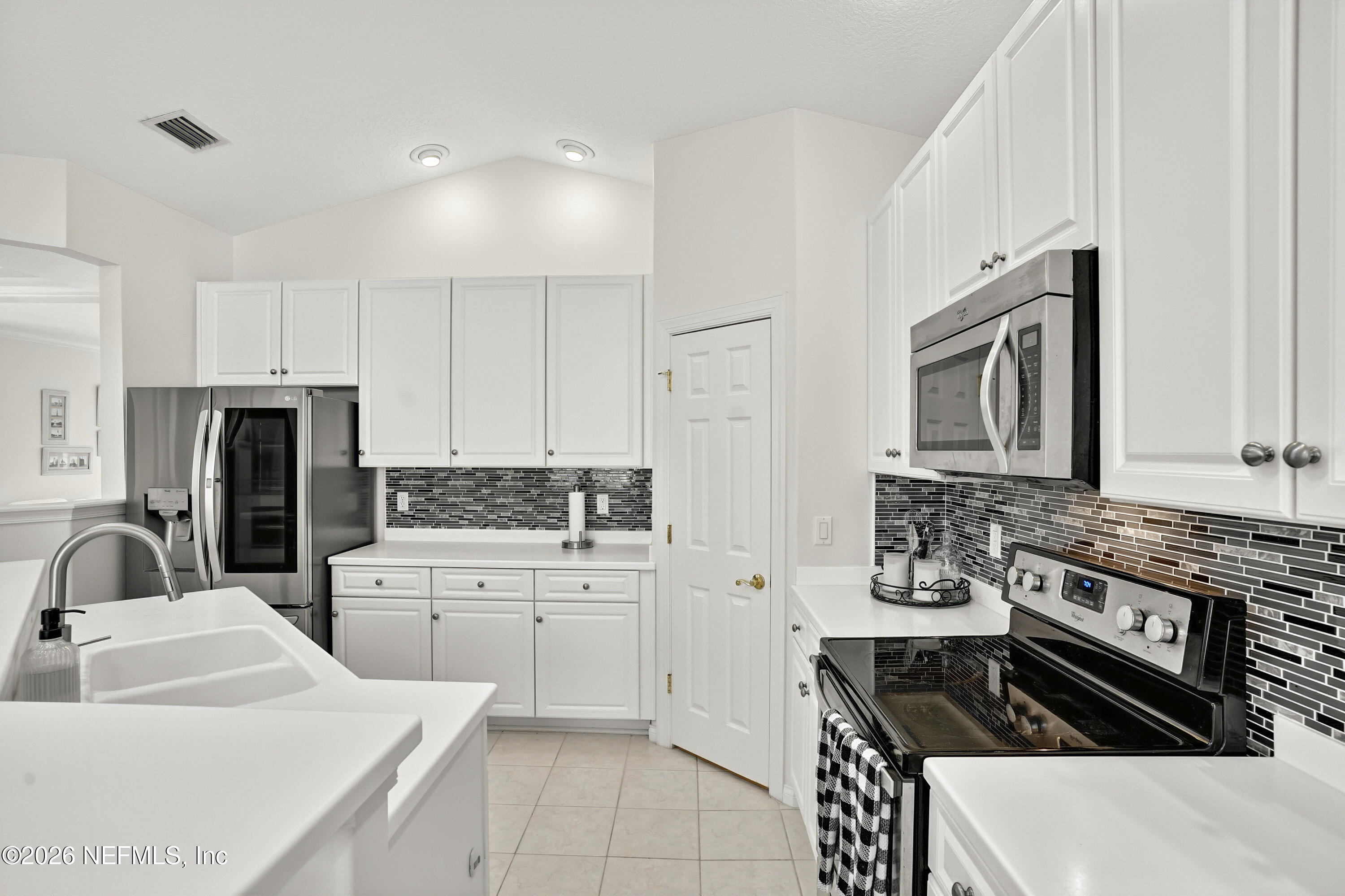 110 SUNSET Circle S, St. Augustine