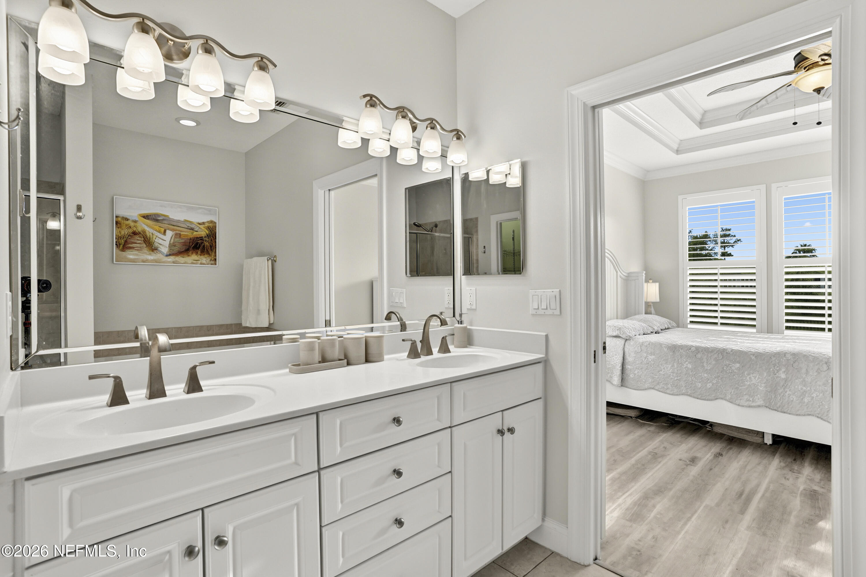 110 SUNSET Circle S, St. Augustine